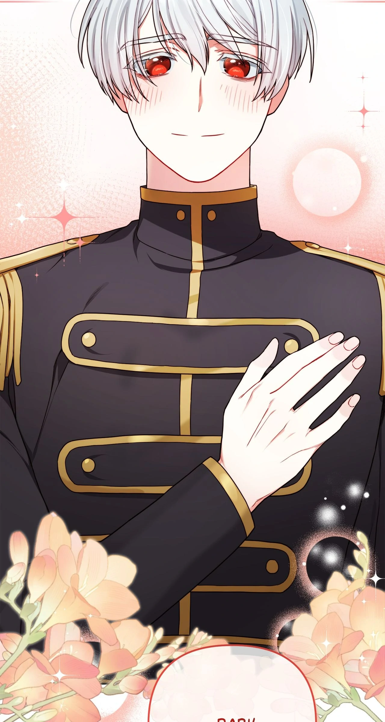 For Snow White Chapter 54 - Page 86