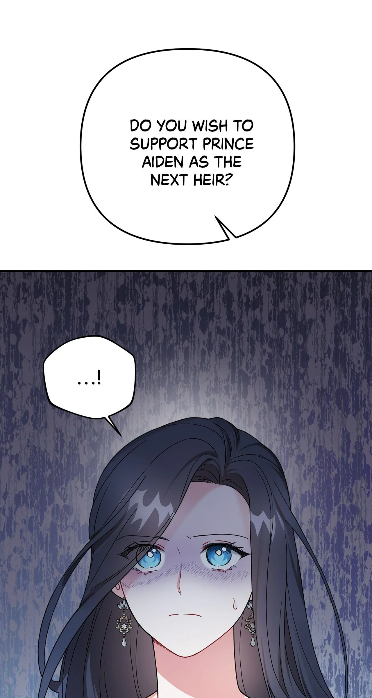 For Snow White Chapter 54 - Page 9