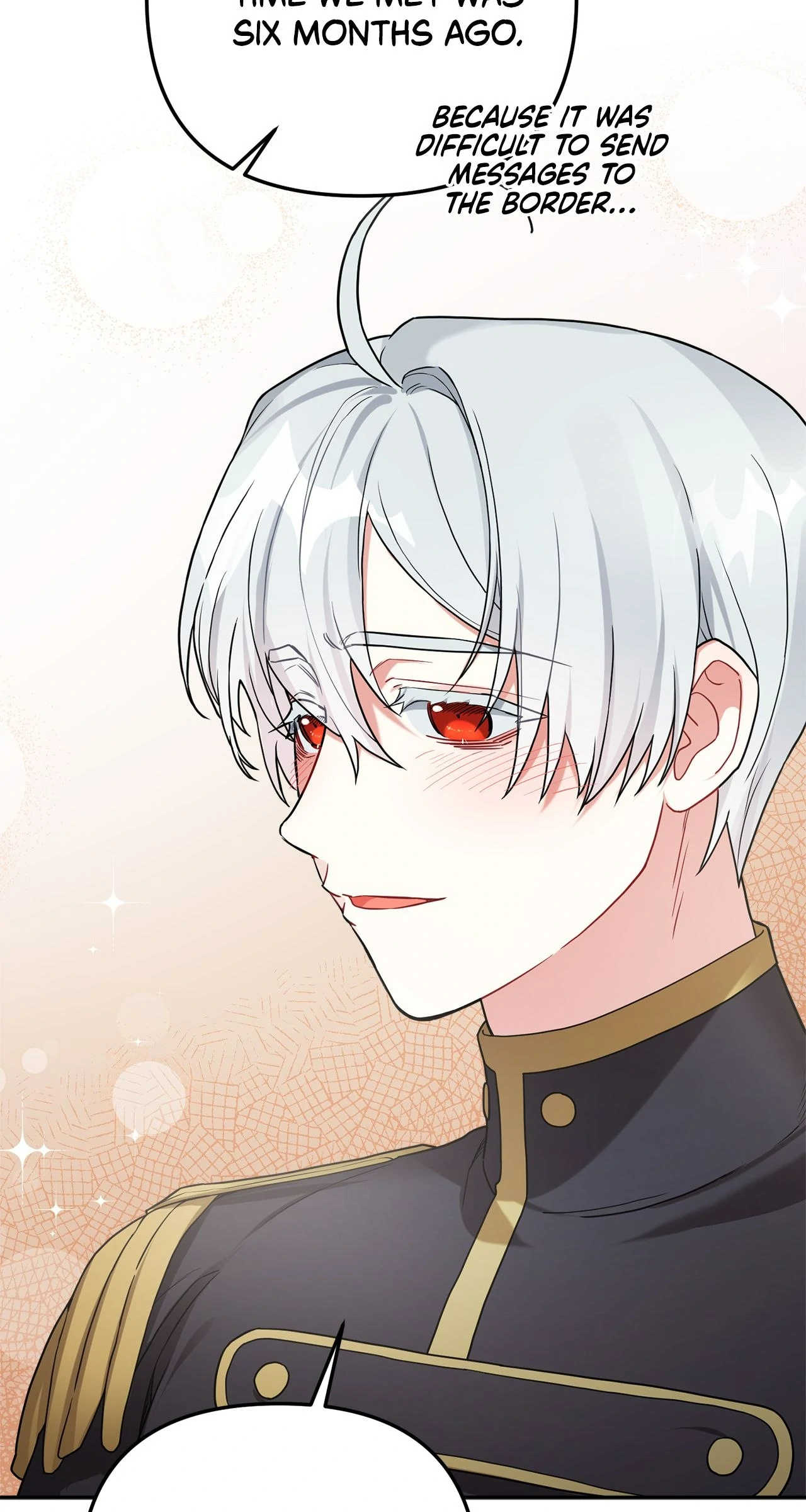 For Snow White Chapter 54 - Page 91