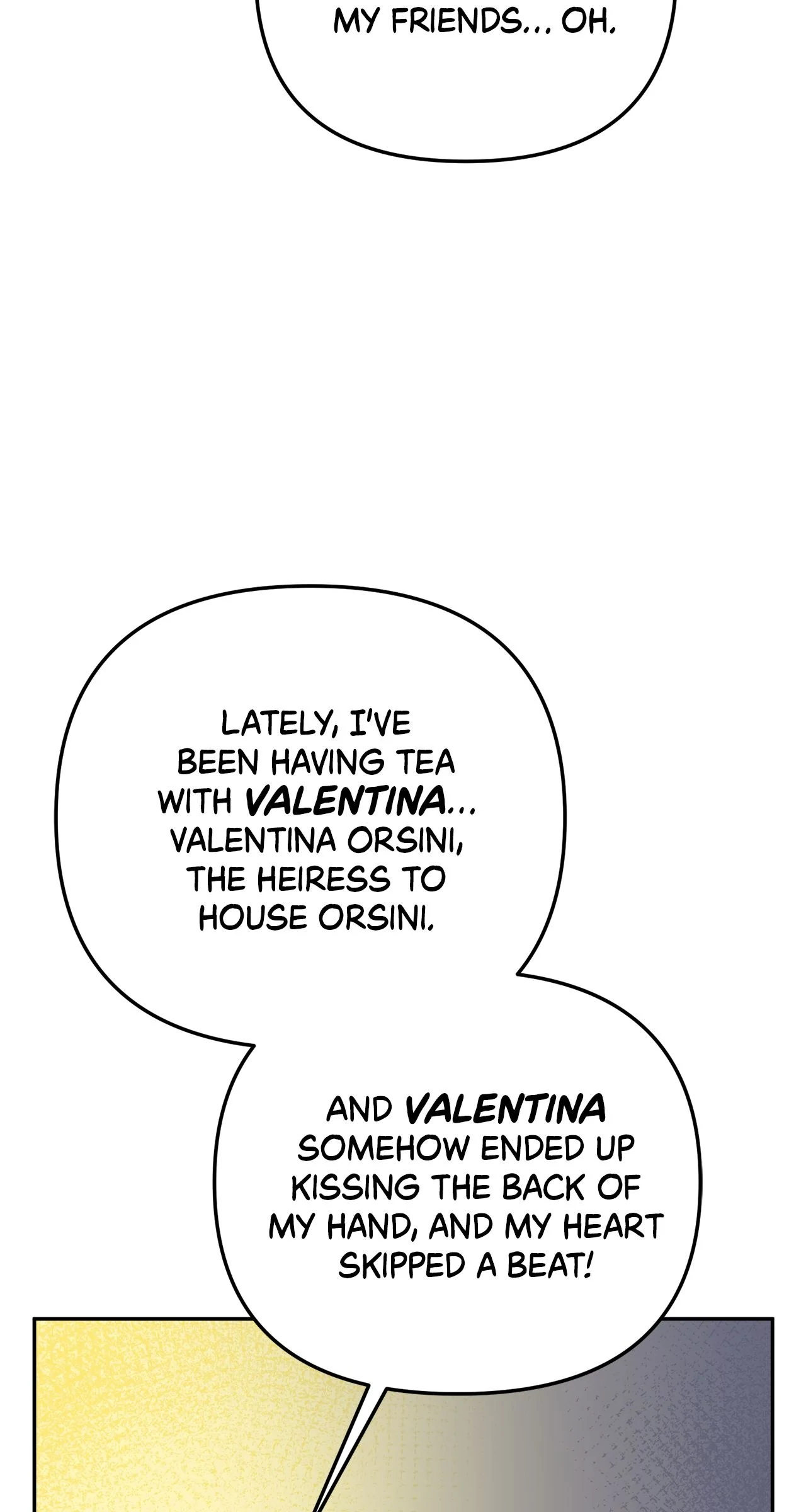 For Snow White Chapter 54 - Page 94