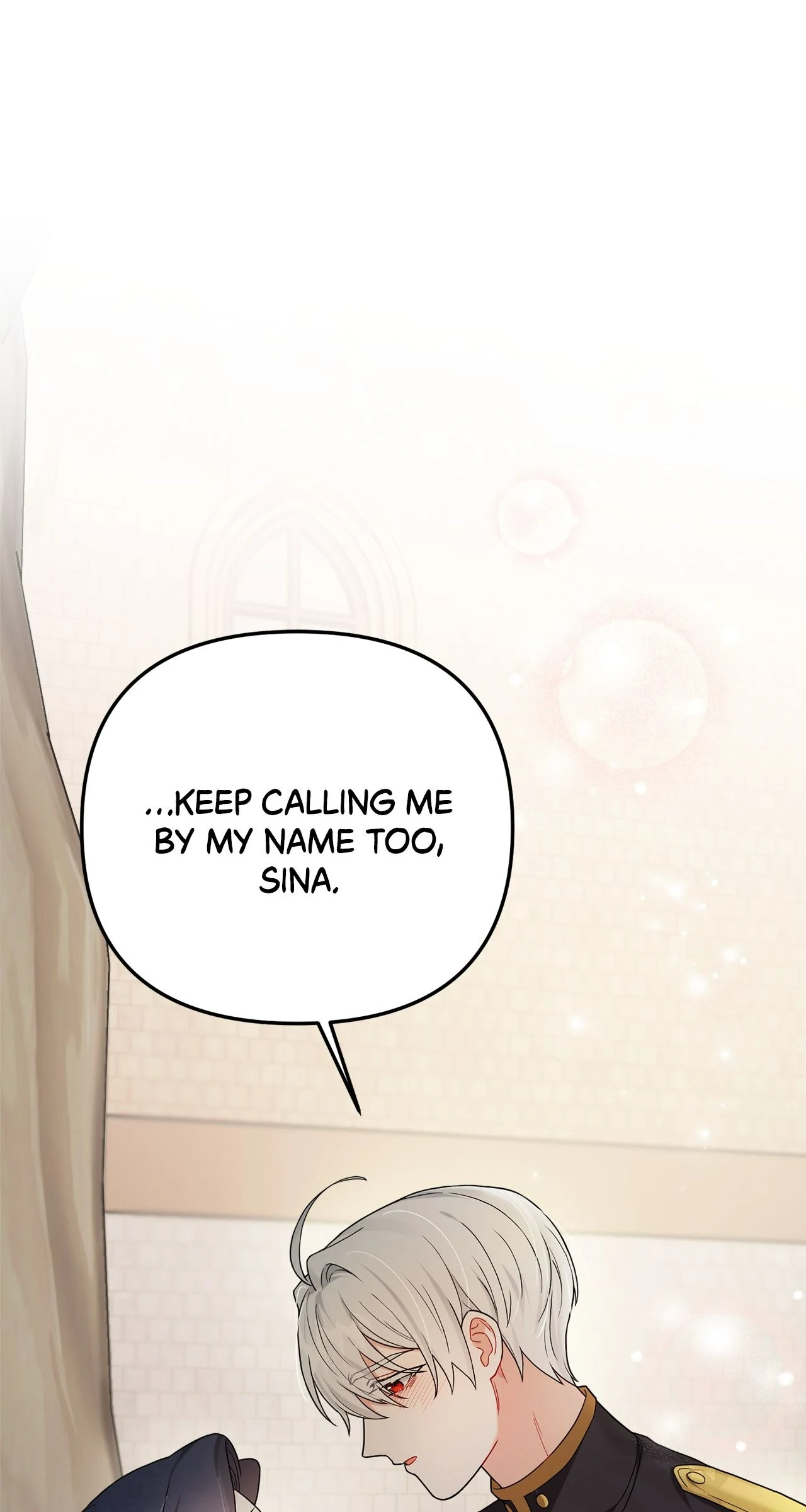 For Snow White Chapter 55 - Page 1