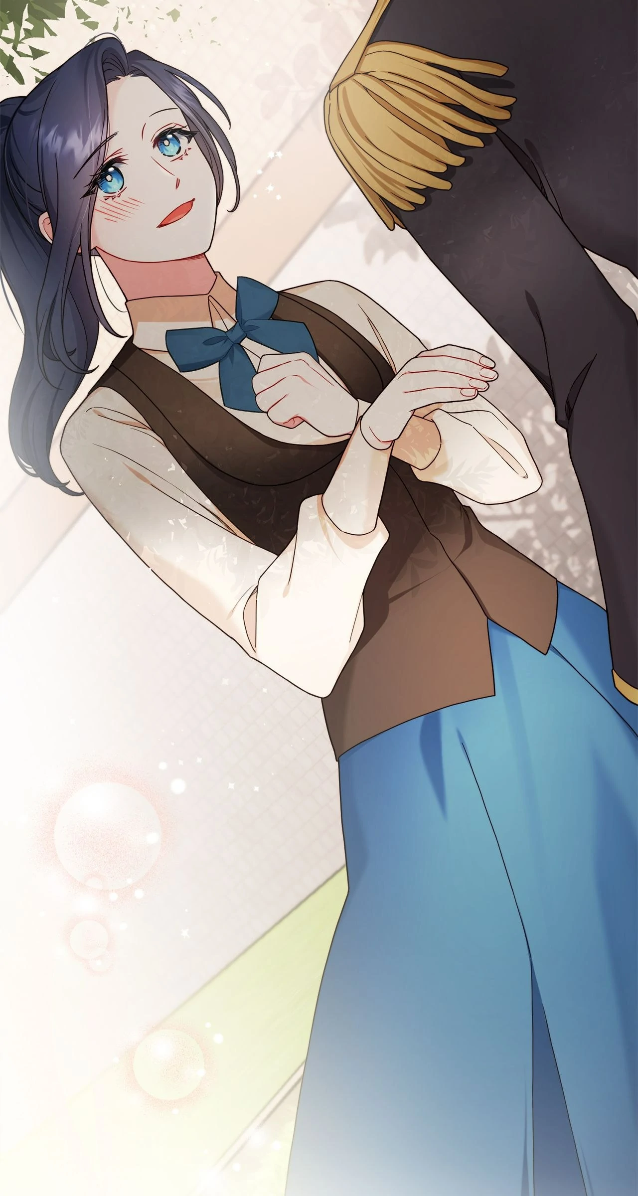 For Snow White Chapter 55 - Page 10