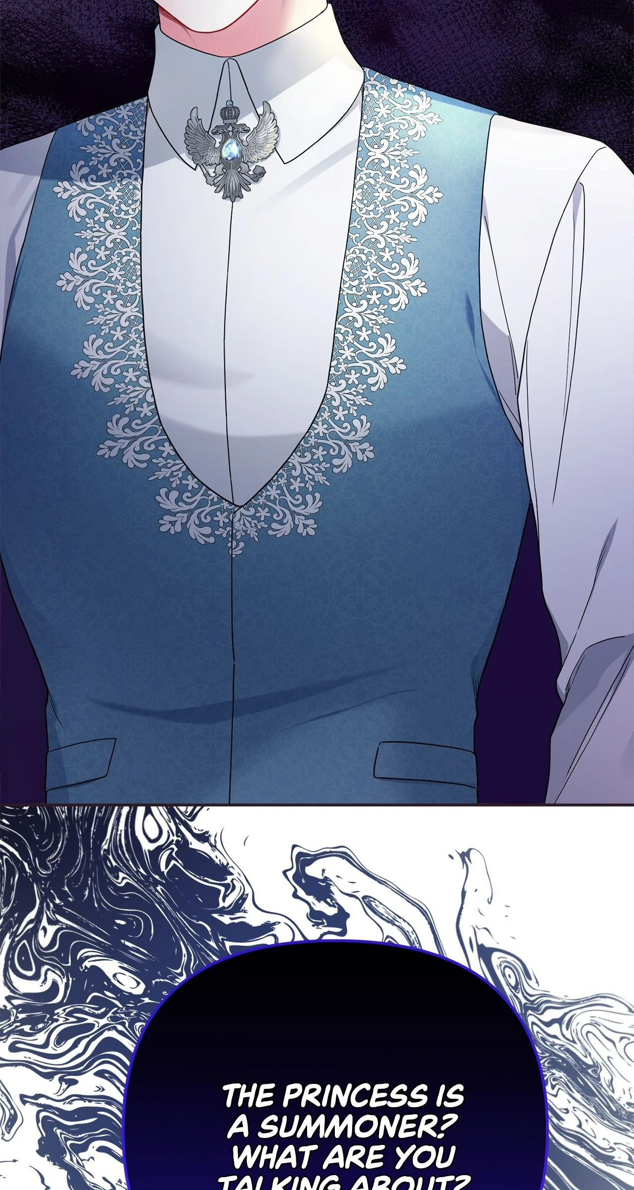 For Snow White Chapter 55 - Page 100