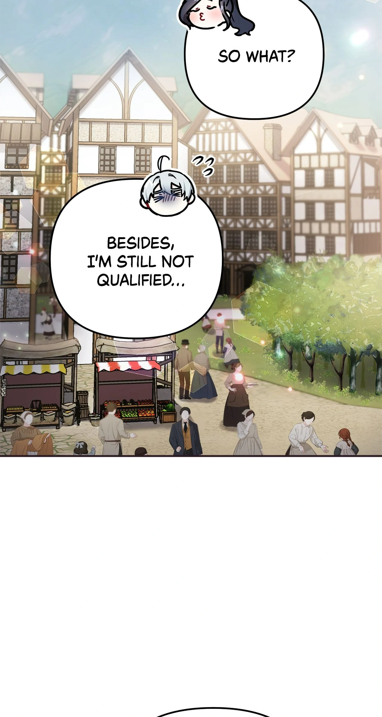 For Snow White Chapter 55 - Page 13