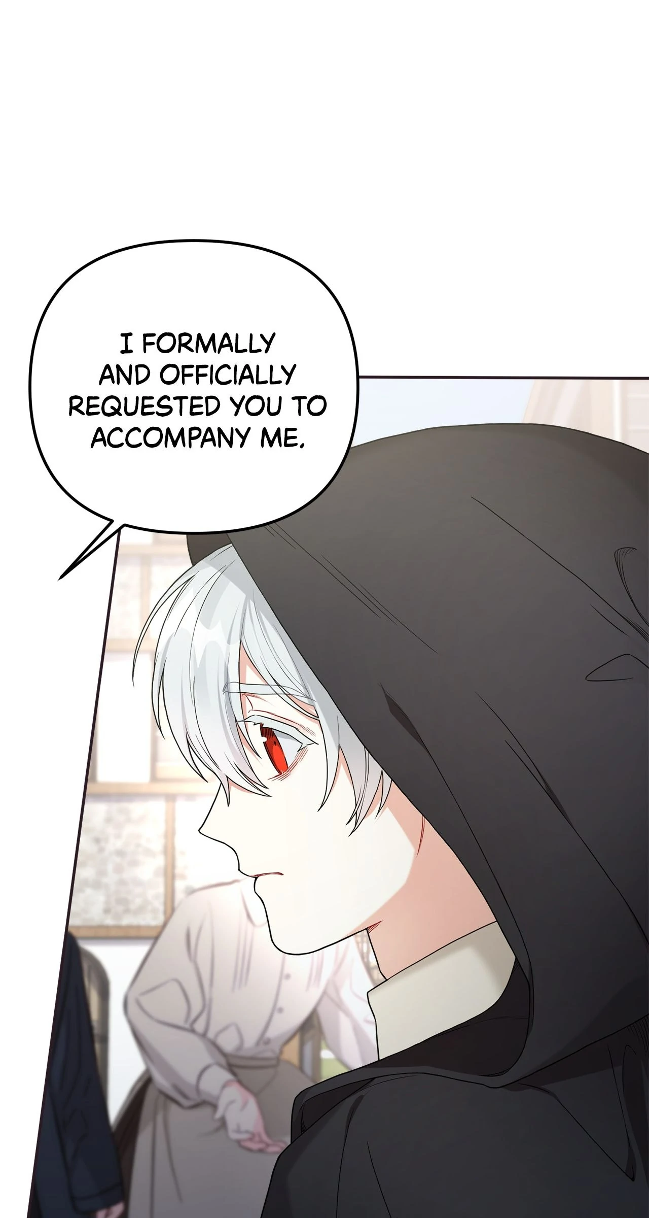 For Snow White Chapter 55 - Page 15