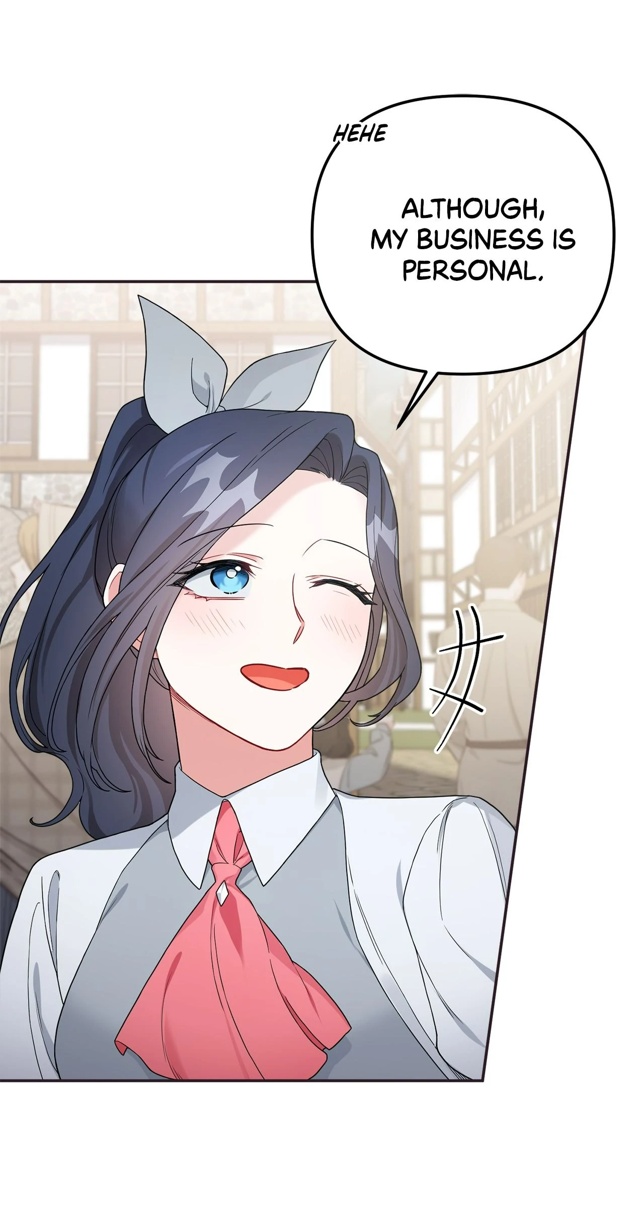 For Snow White Chapter 55 - Page 17