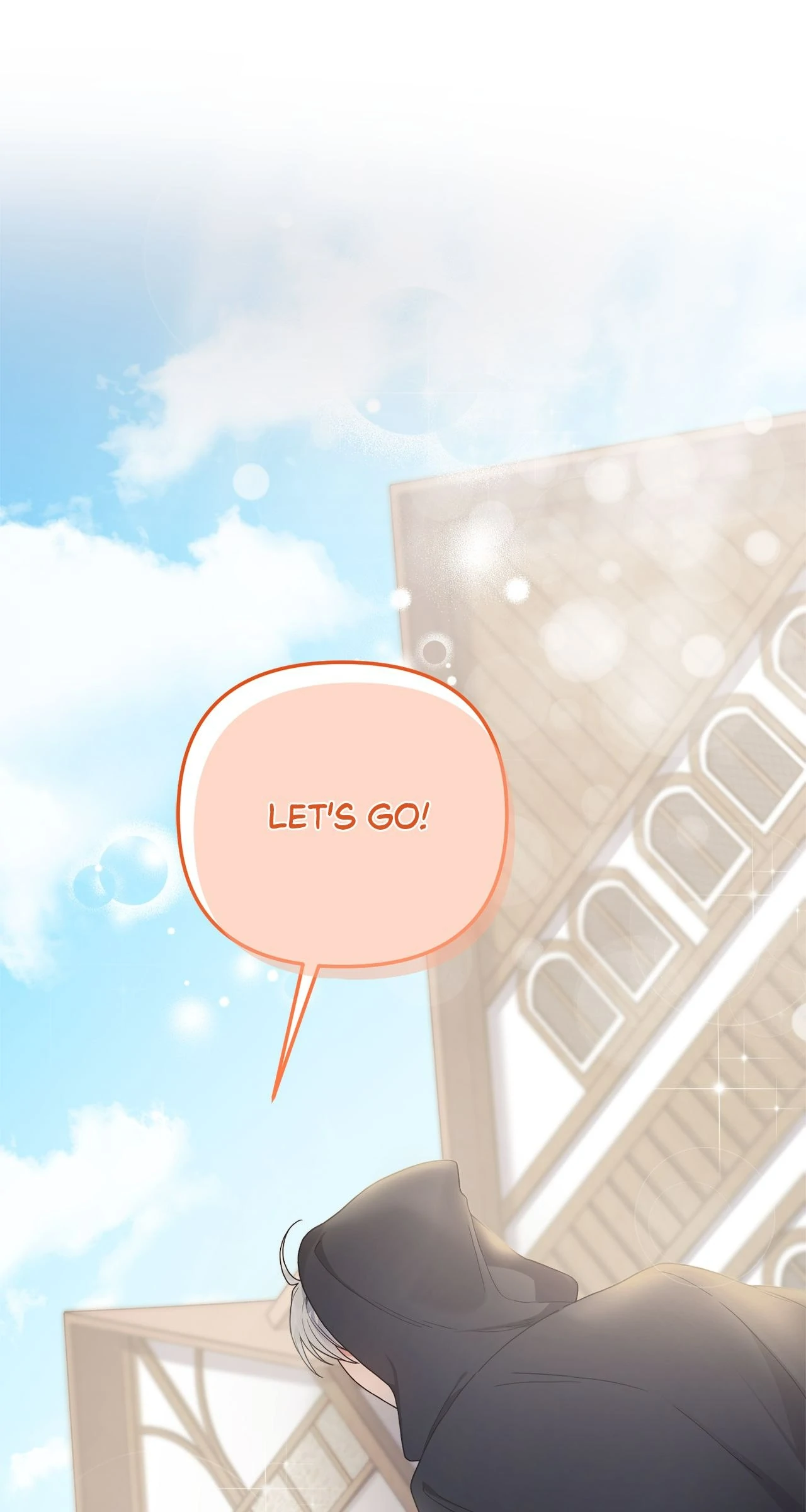 For Snow White Chapter 55 - Page 18