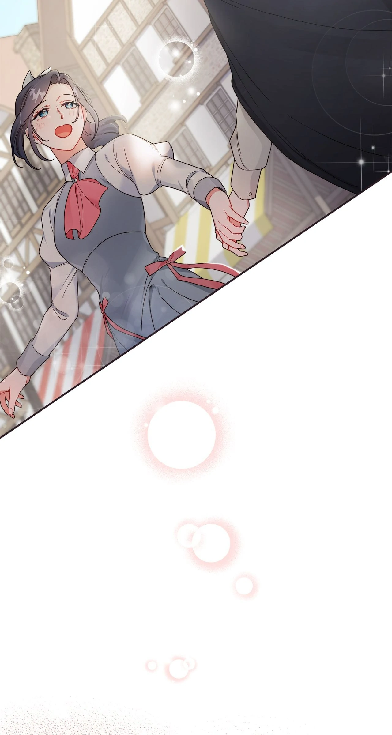 For Snow White Chapter 55 - Page 19