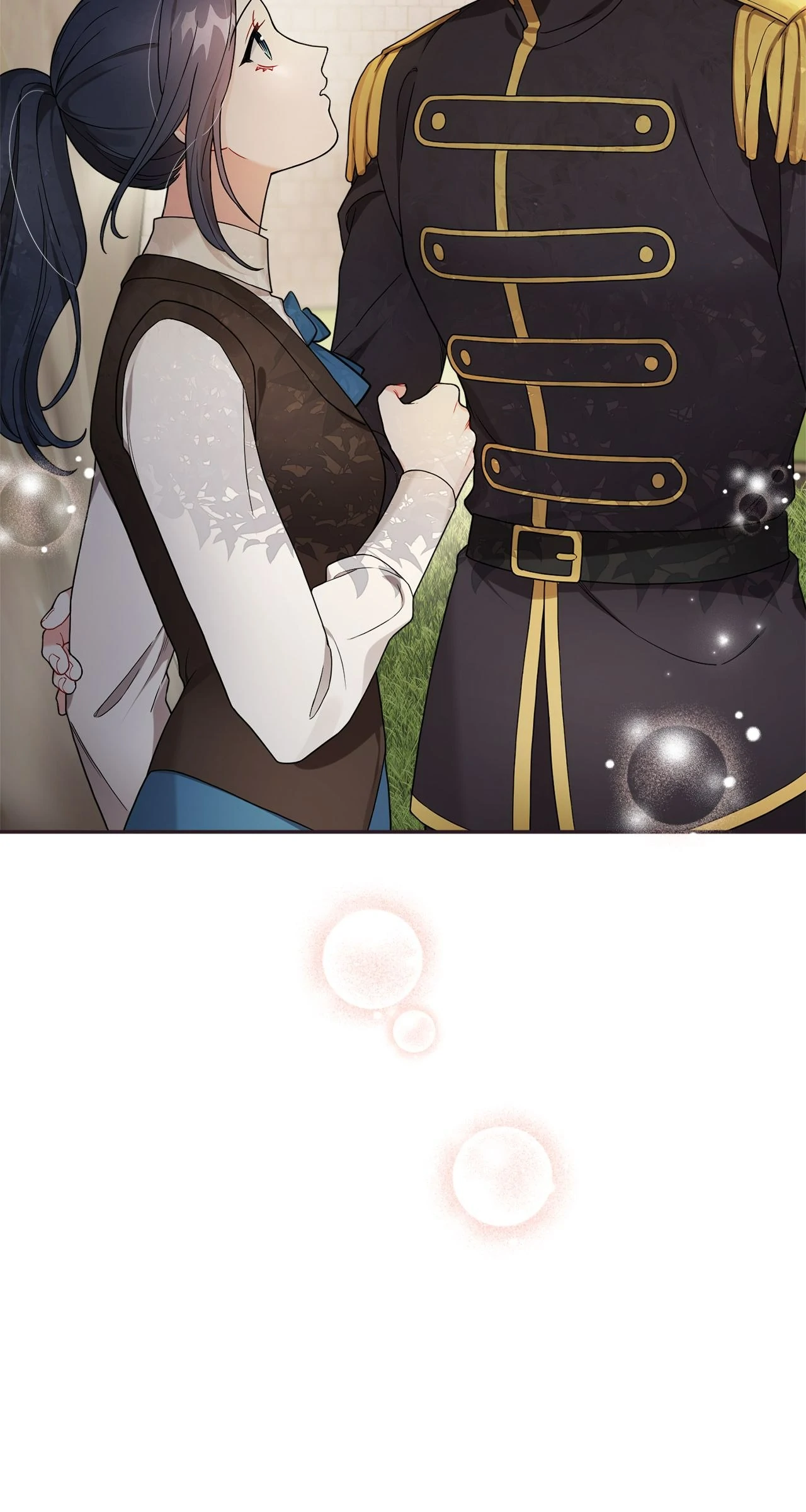 For Snow White Chapter 55 - Page 2