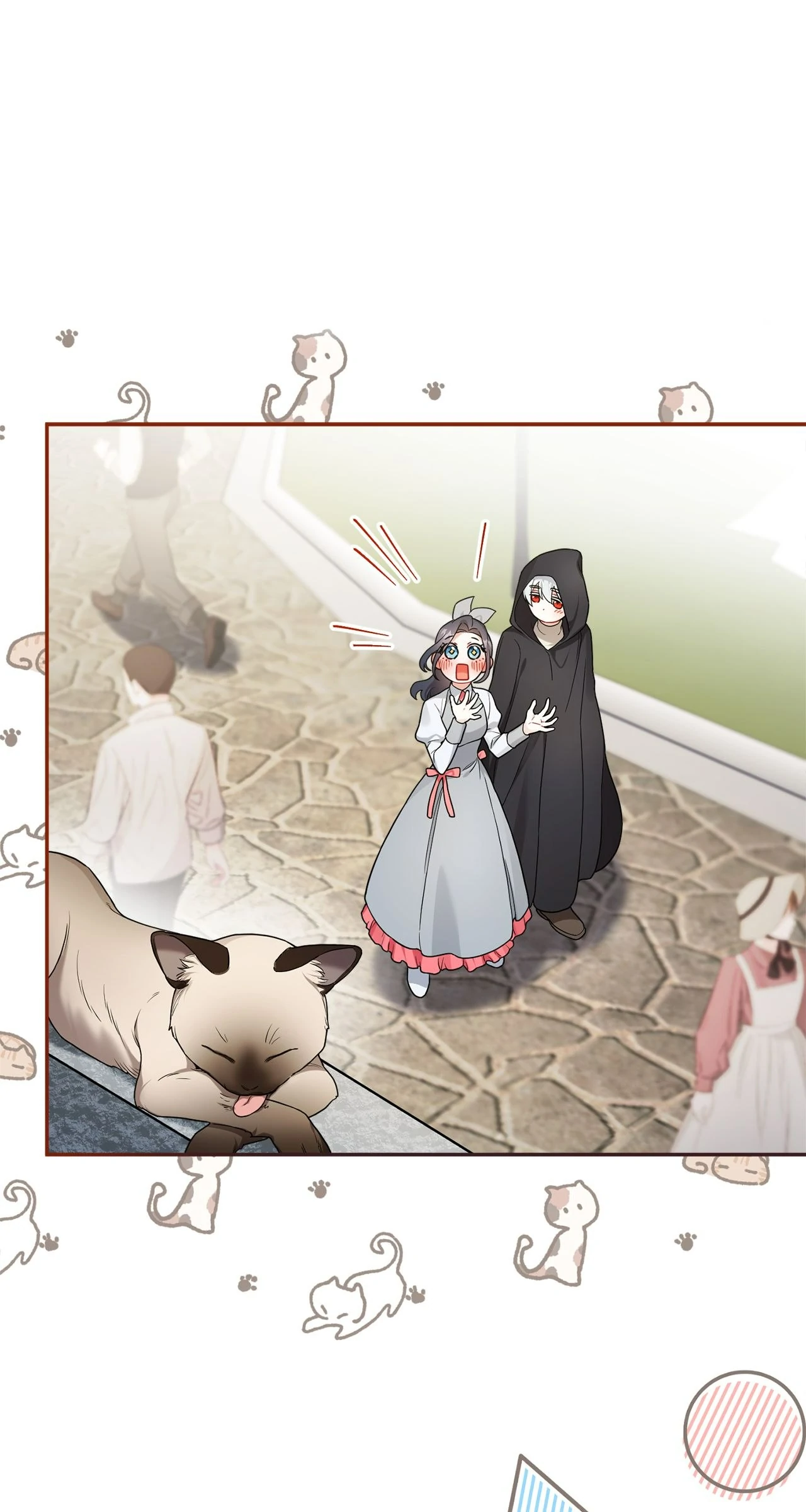 For Snow White Chapter 55 - Page 22