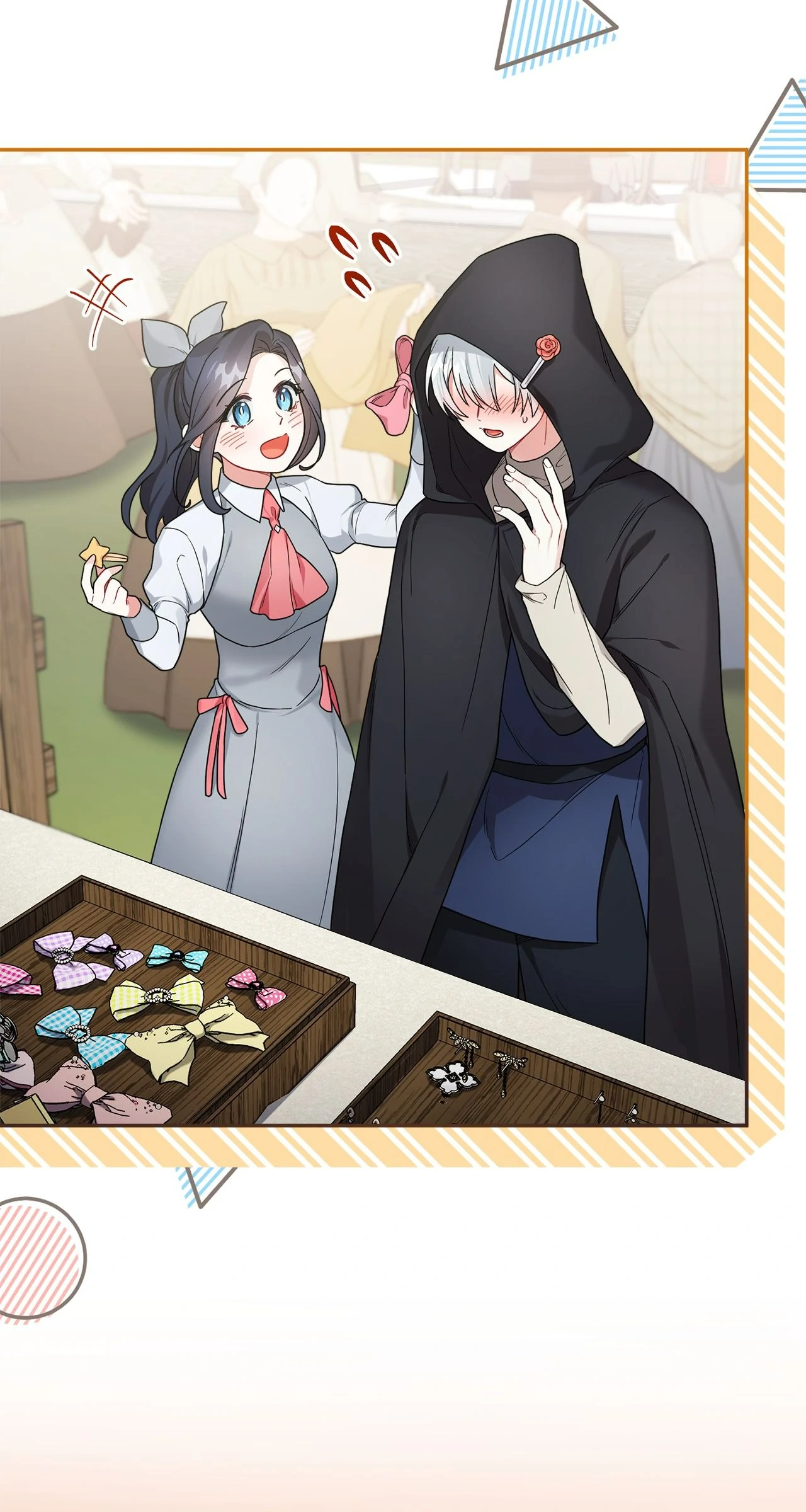 For Snow White Chapter 55 - Page 23