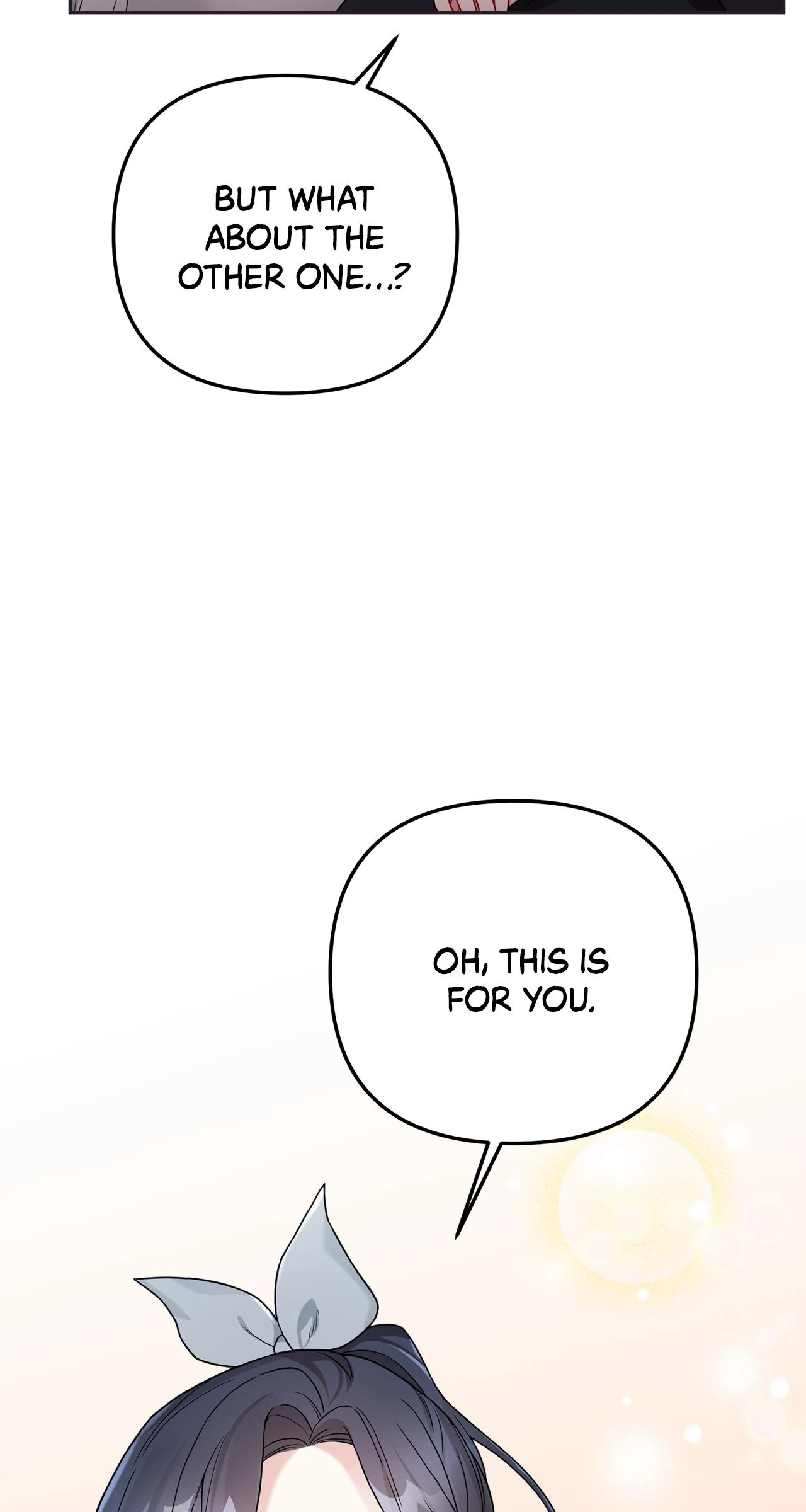 For Snow White Chapter 55 - Page 27