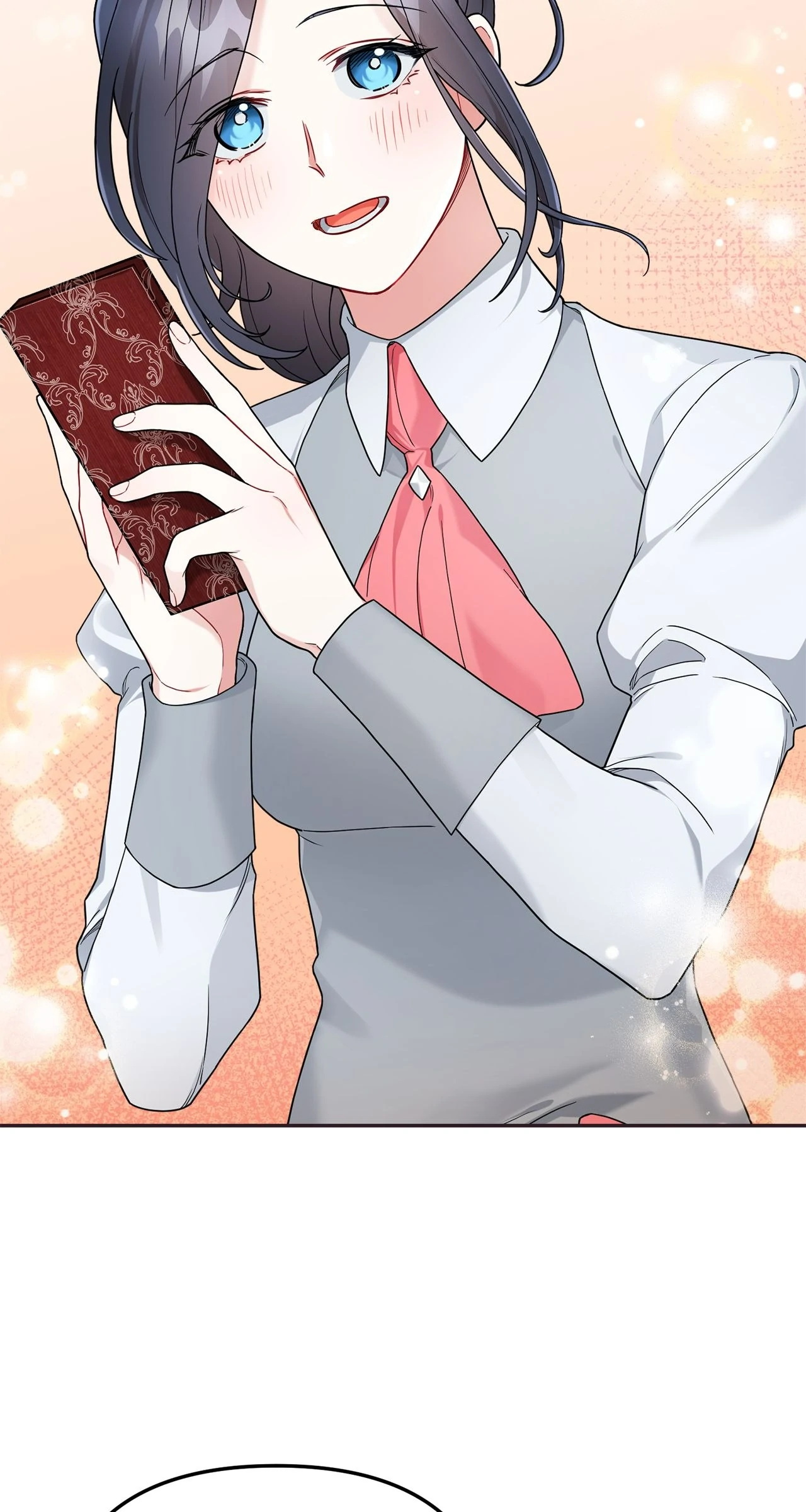 For Snow White Chapter 55 - Page 28