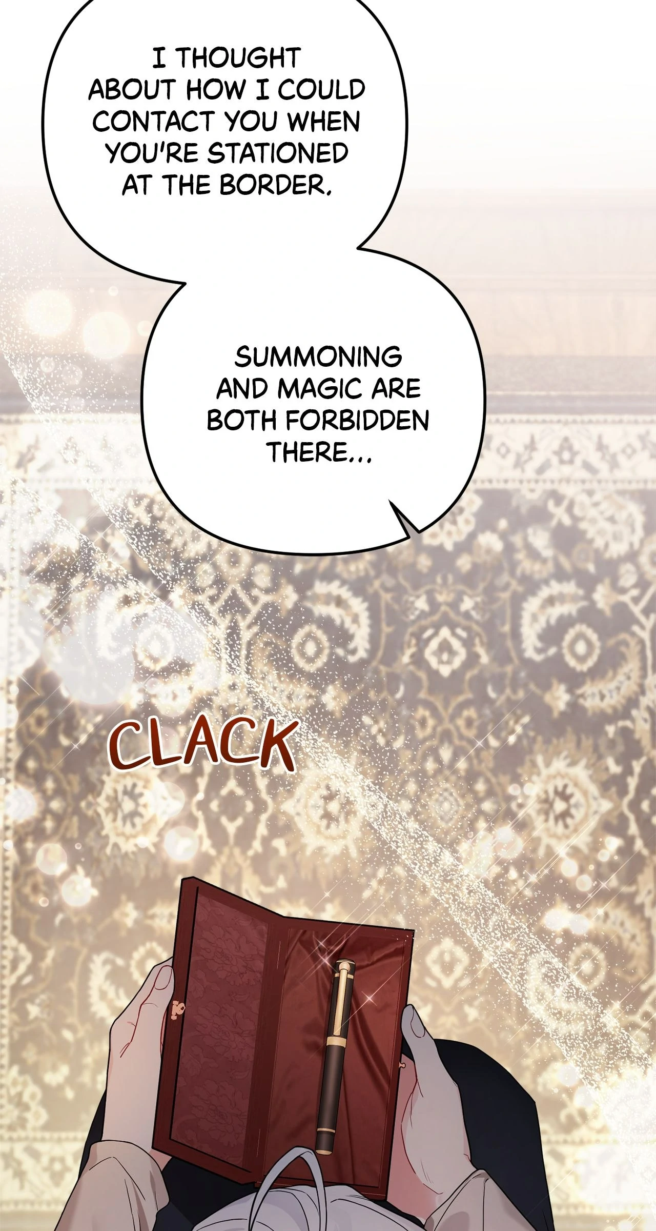 For Snow White Chapter 55 - Page 29