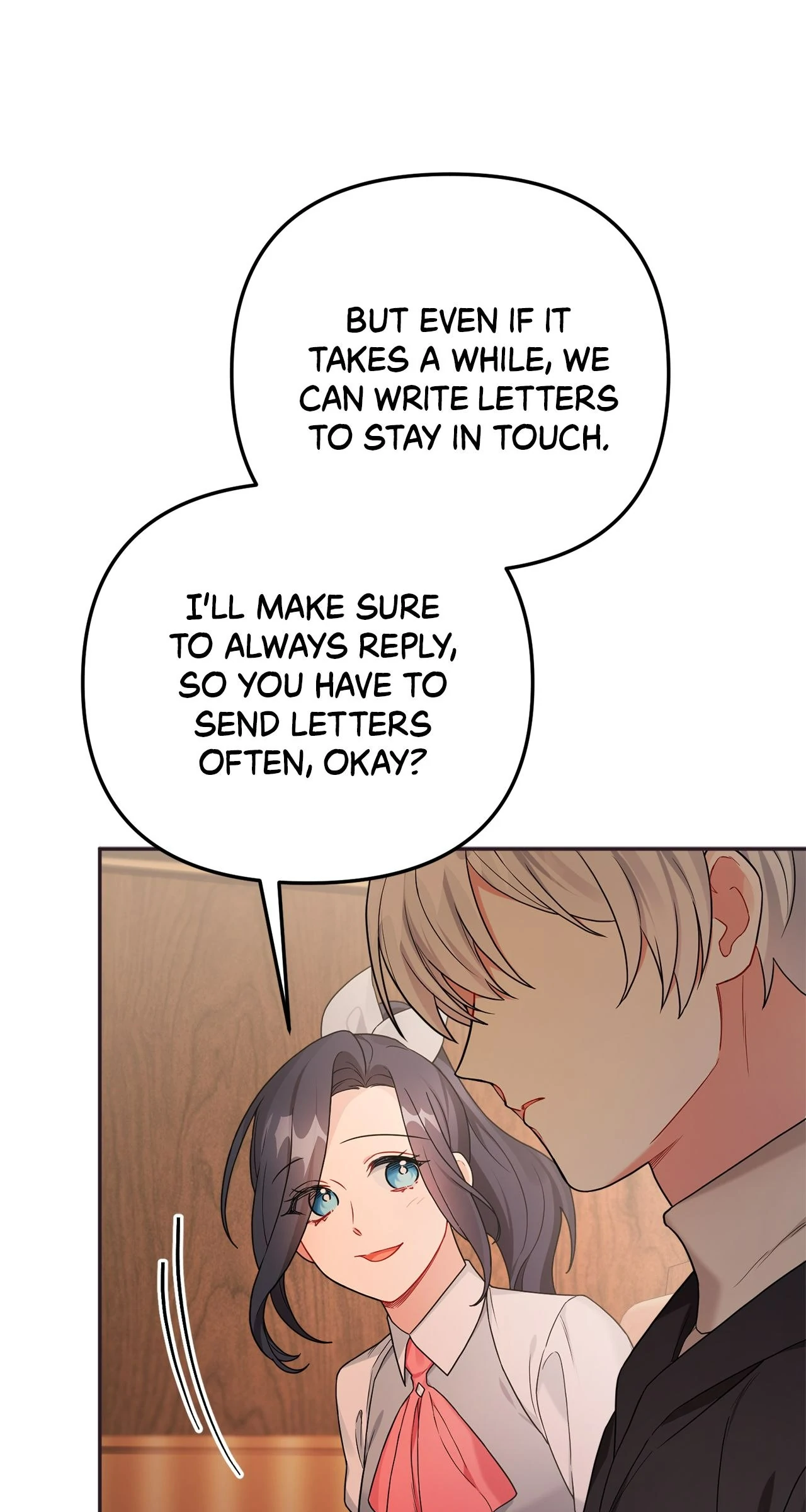 For Snow White Chapter 55 - Page 31