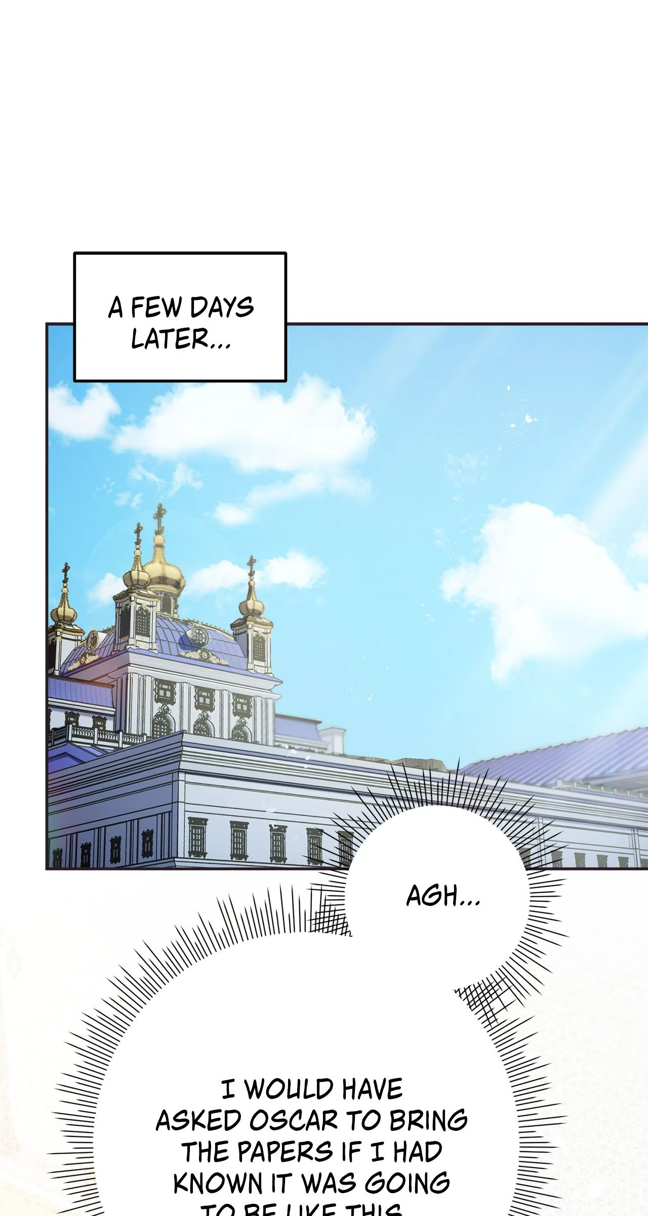 For Snow White Chapter 55 - Page 36