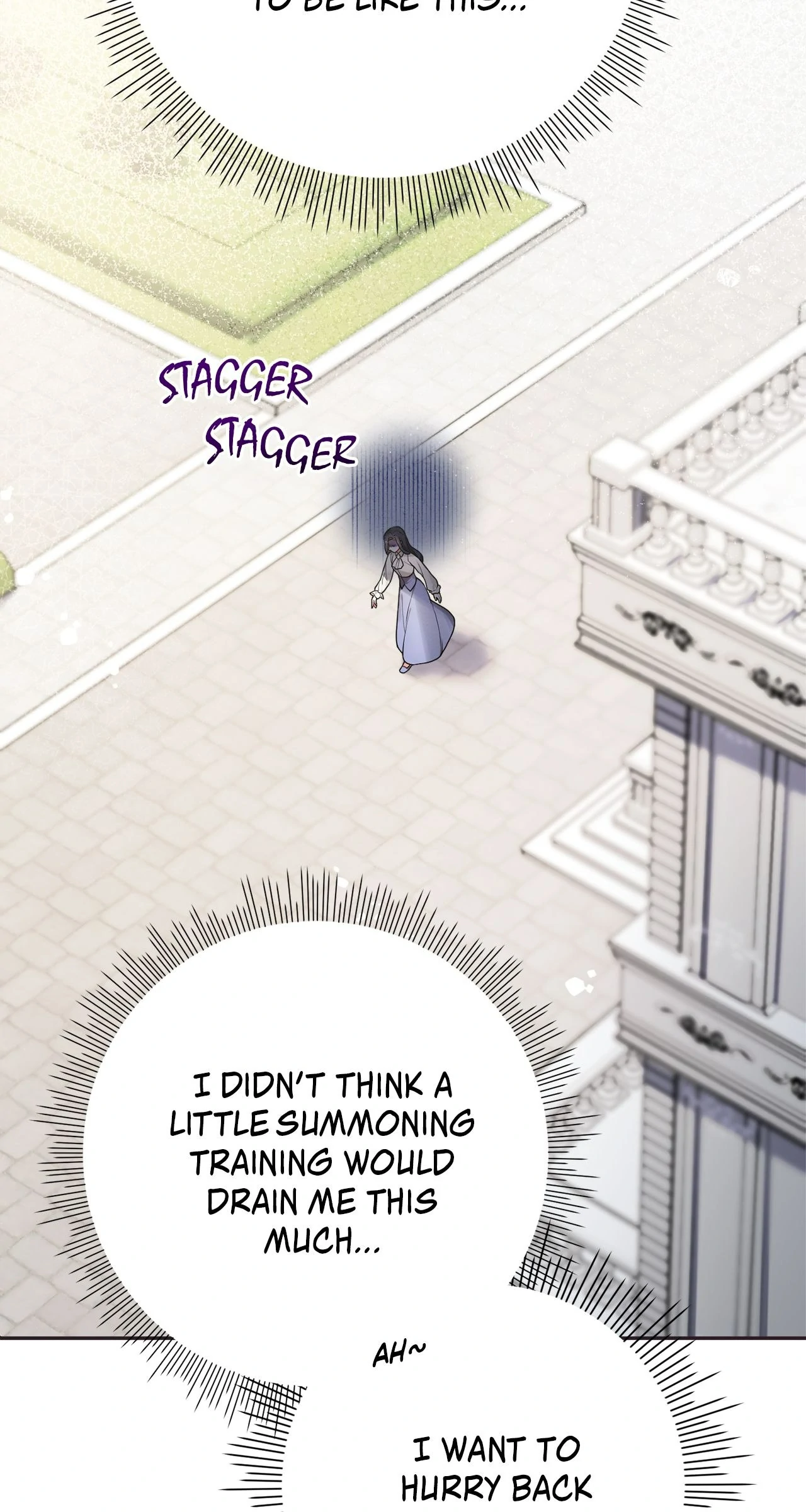 For Snow White Chapter 55 - Page 37