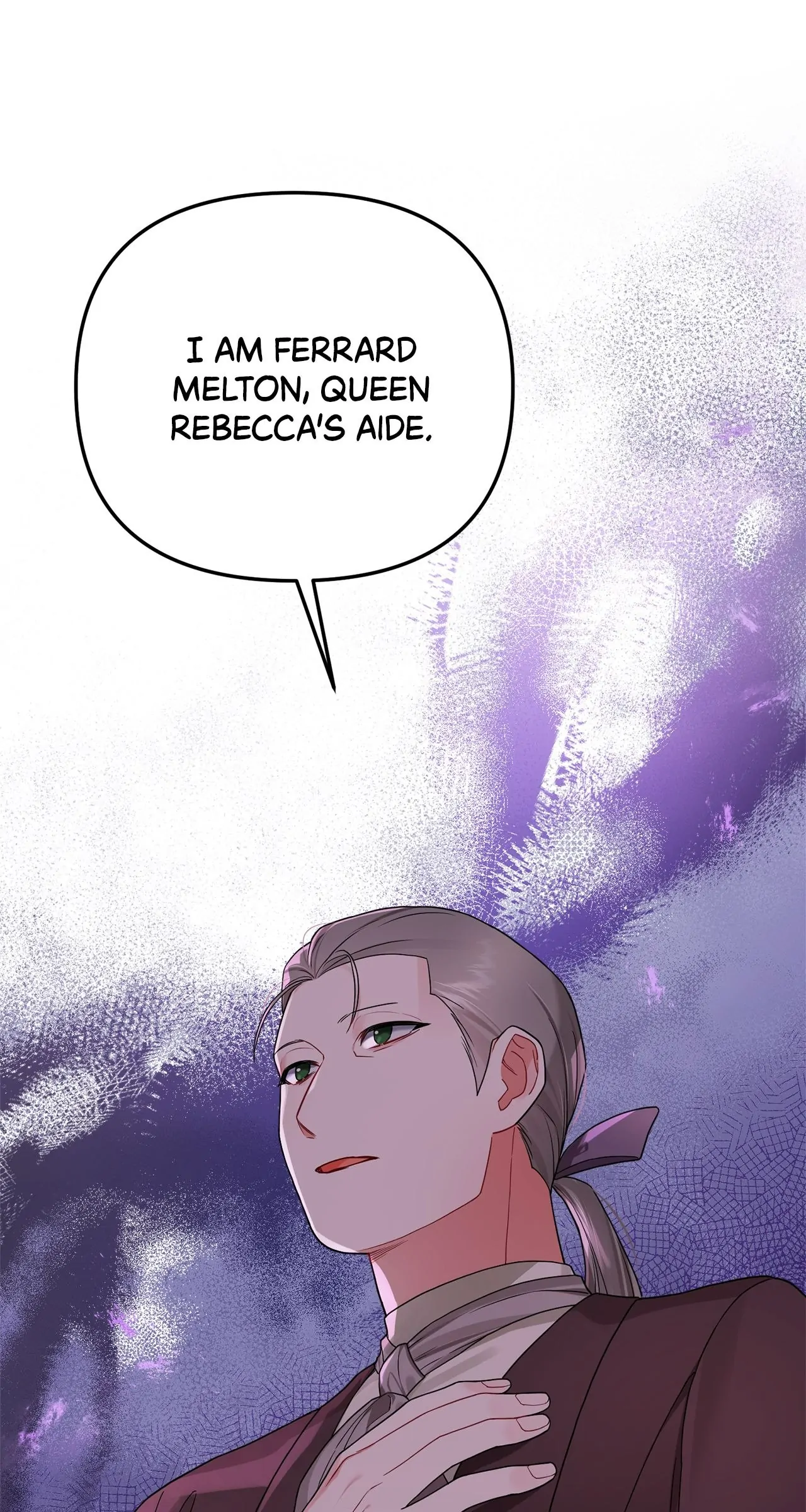 For Snow White Chapter 55 - Page 39