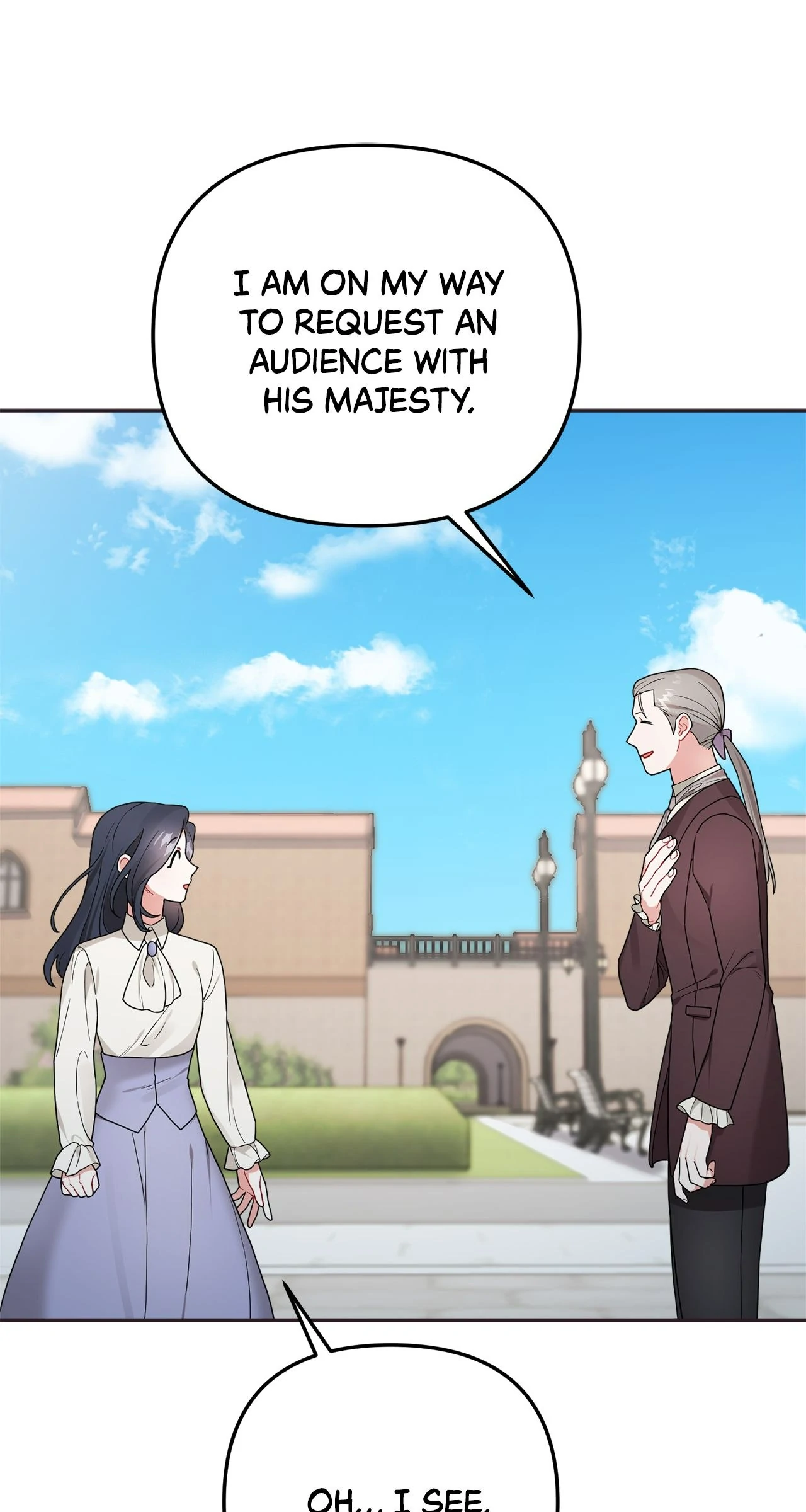 For Snow White Chapter 55 - Page 41