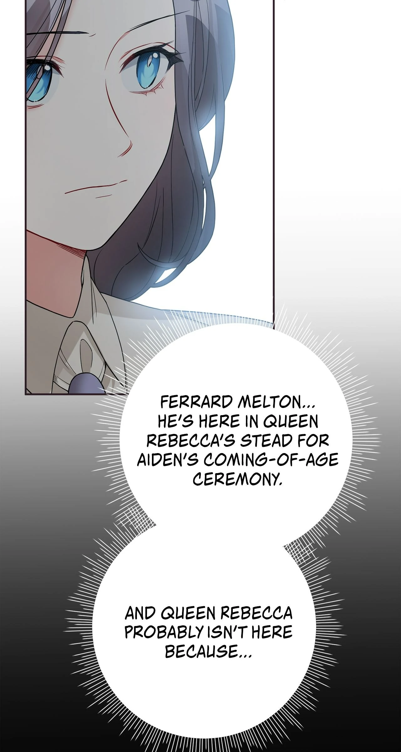 For Snow White Chapter 55 - Page 43