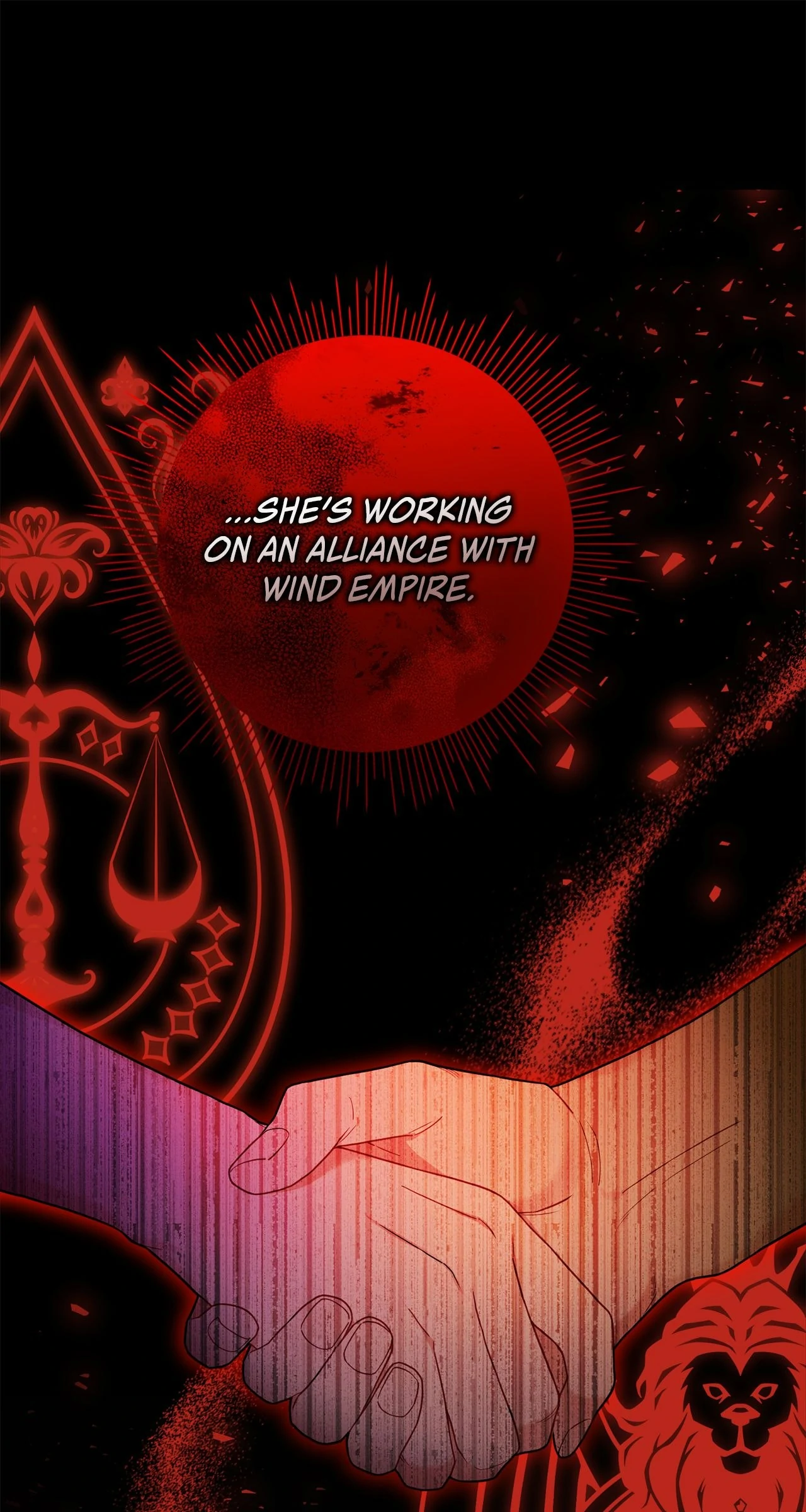 For Snow White Chapter 55 - Page 45