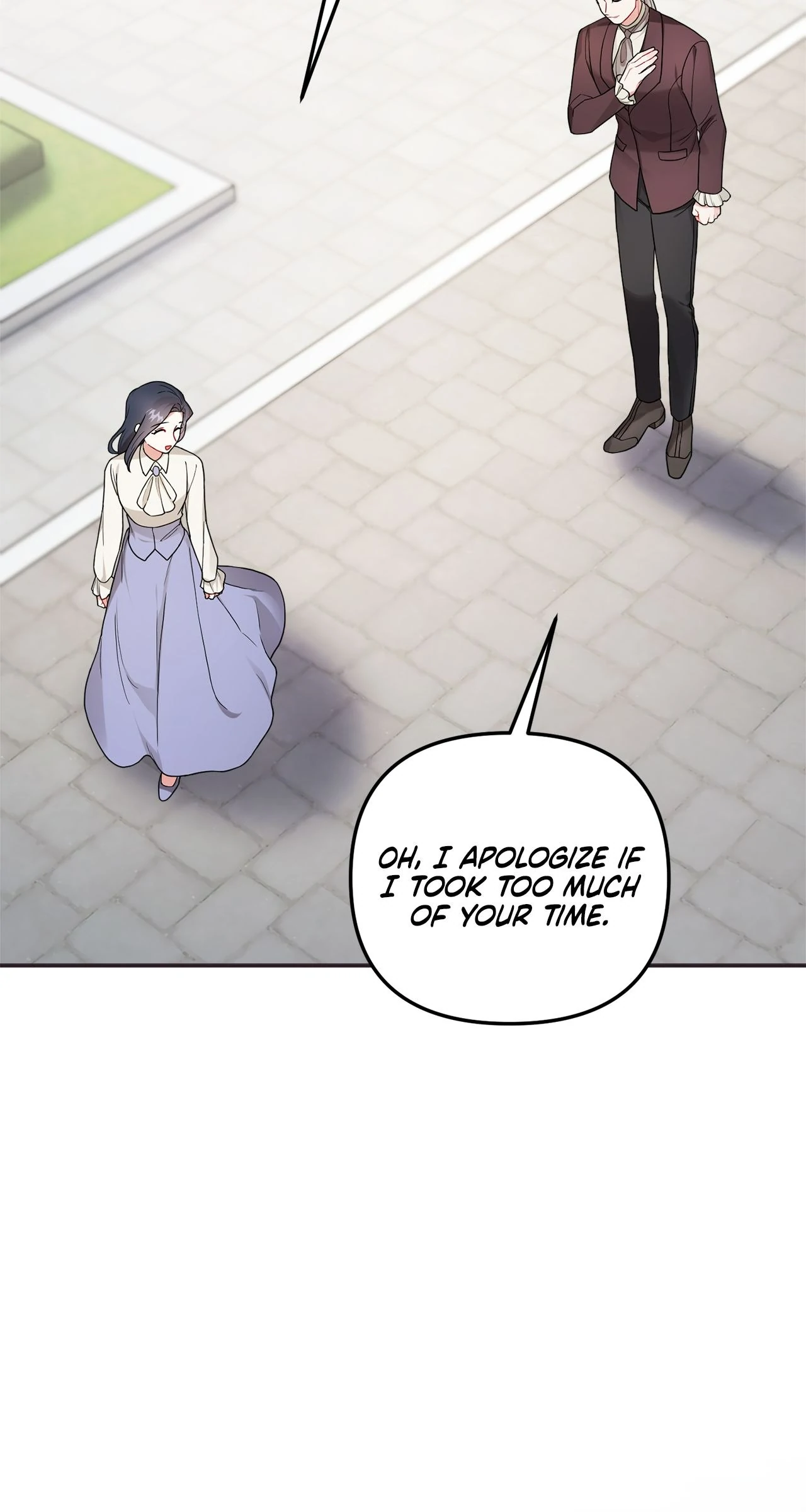 For Snow White Chapter 55 - Page 47