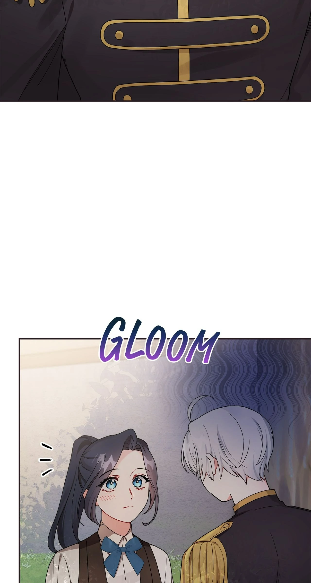 For Snow White Chapter 55 - Page 5