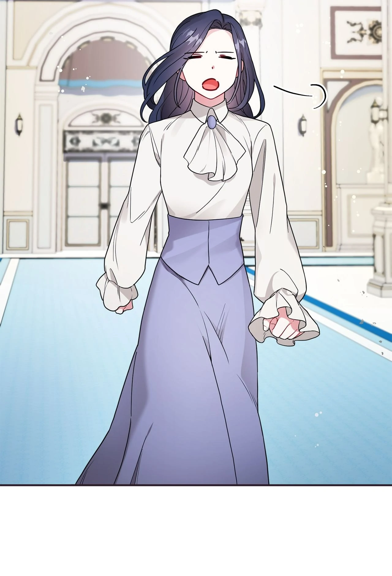 For Snow White Chapter 55 - Page 51