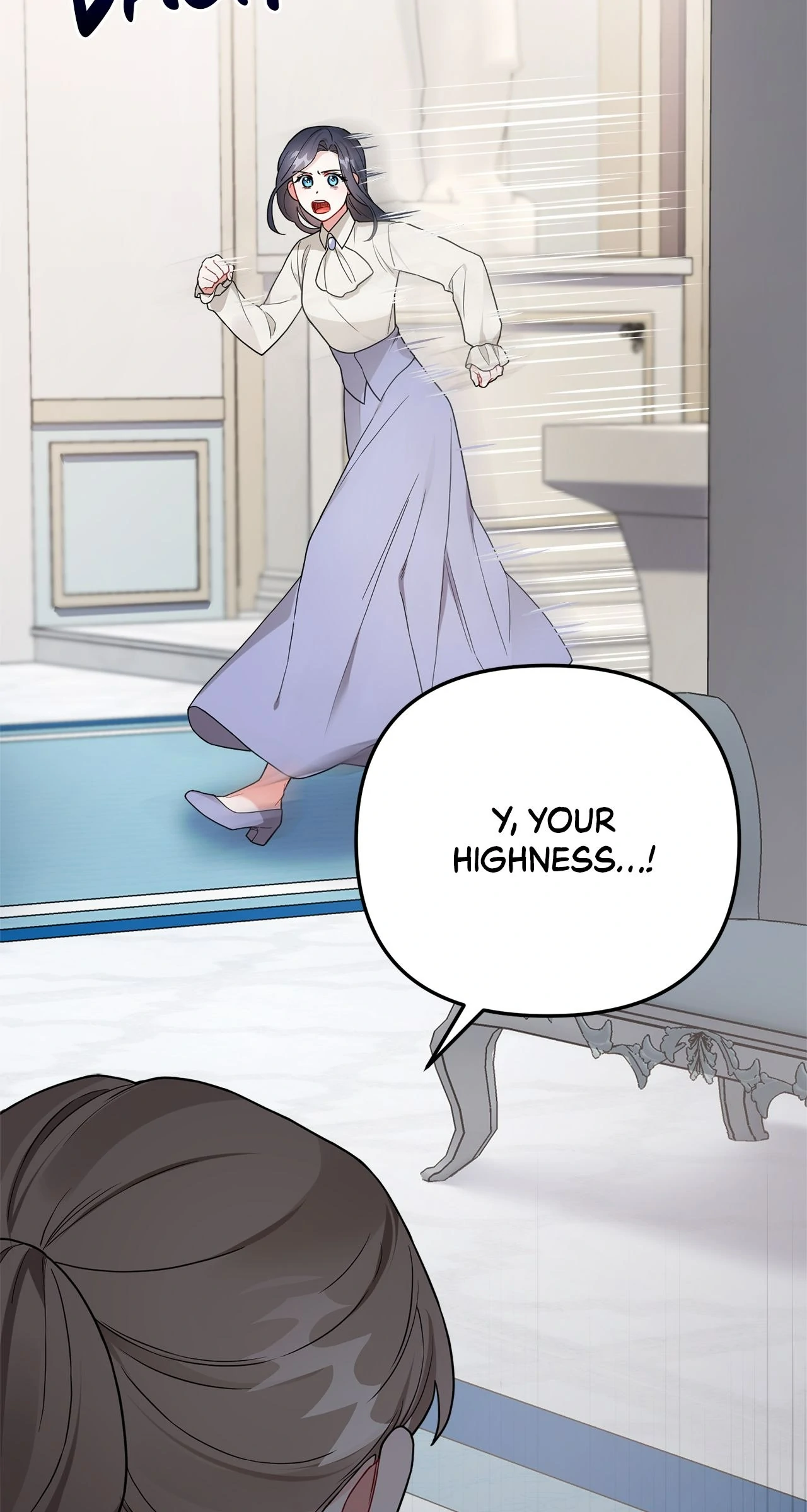 For Snow White Chapter 55 - Page 54