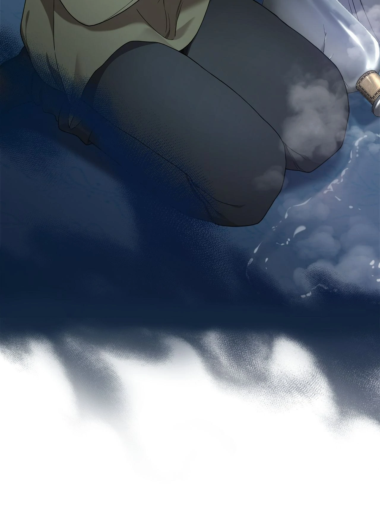 For Snow White Chapter 55 - Page 58