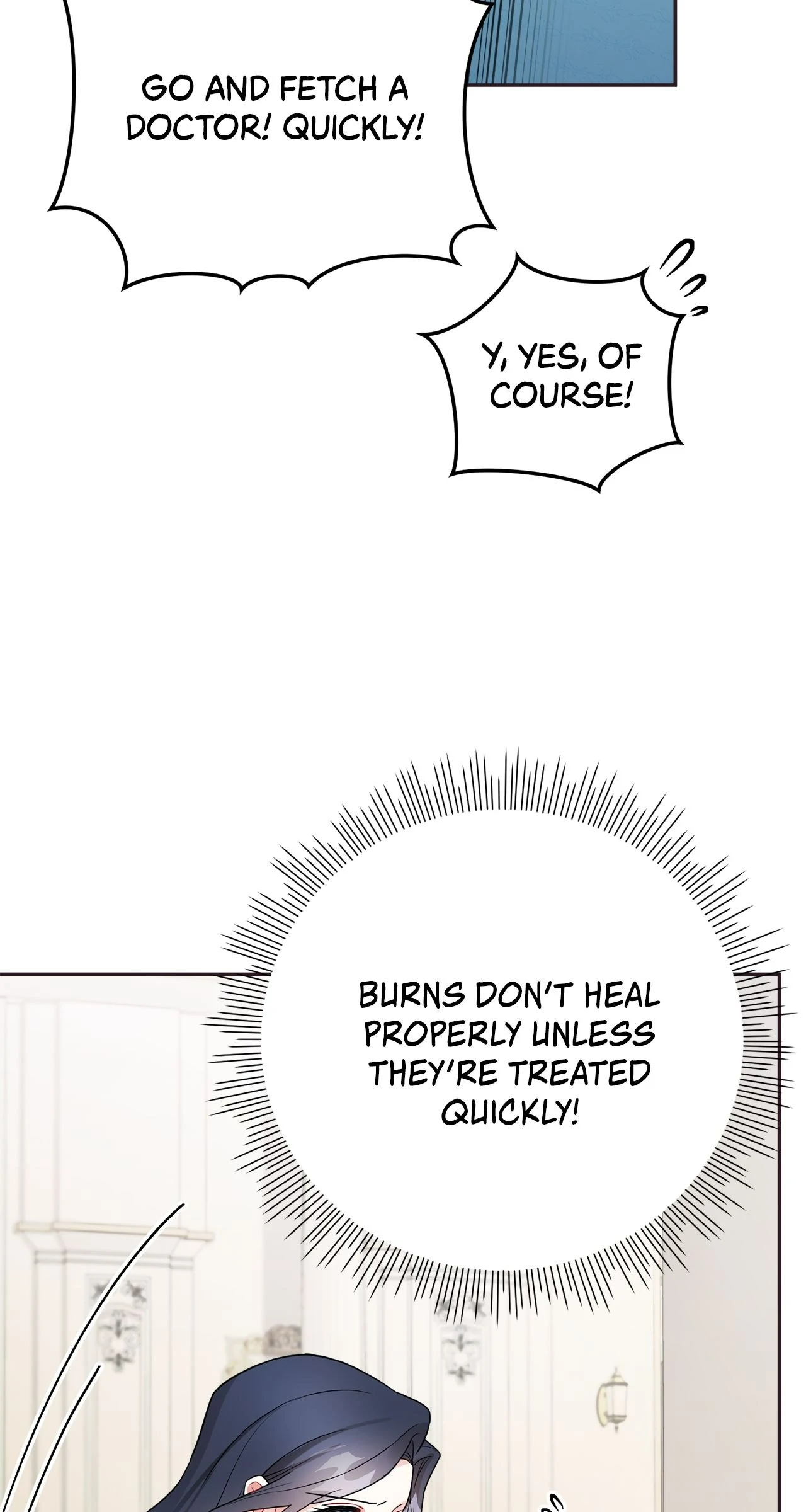 For Snow White Chapter 55 - Page 60