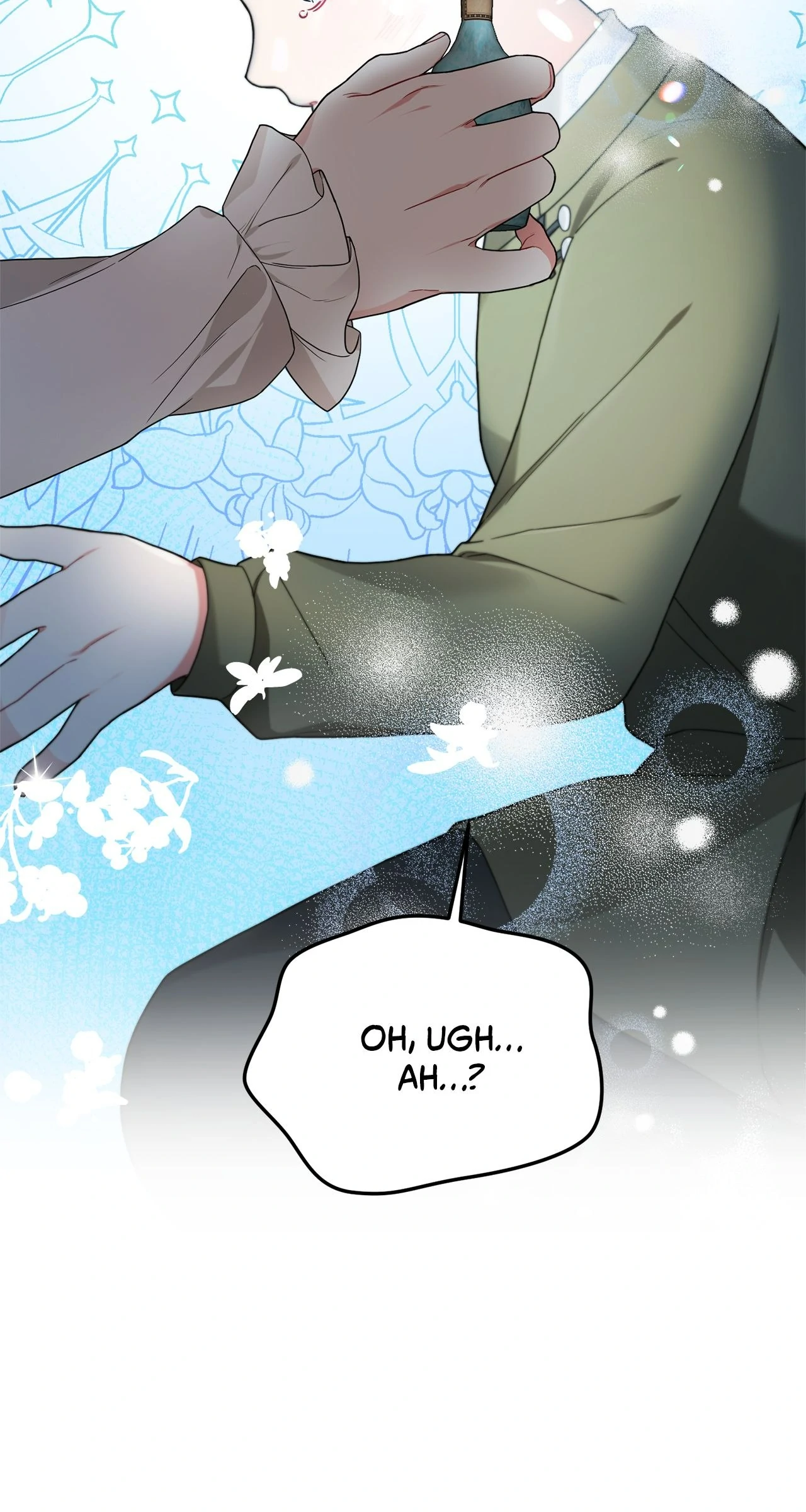 For Snow White Chapter 55 - Page 64