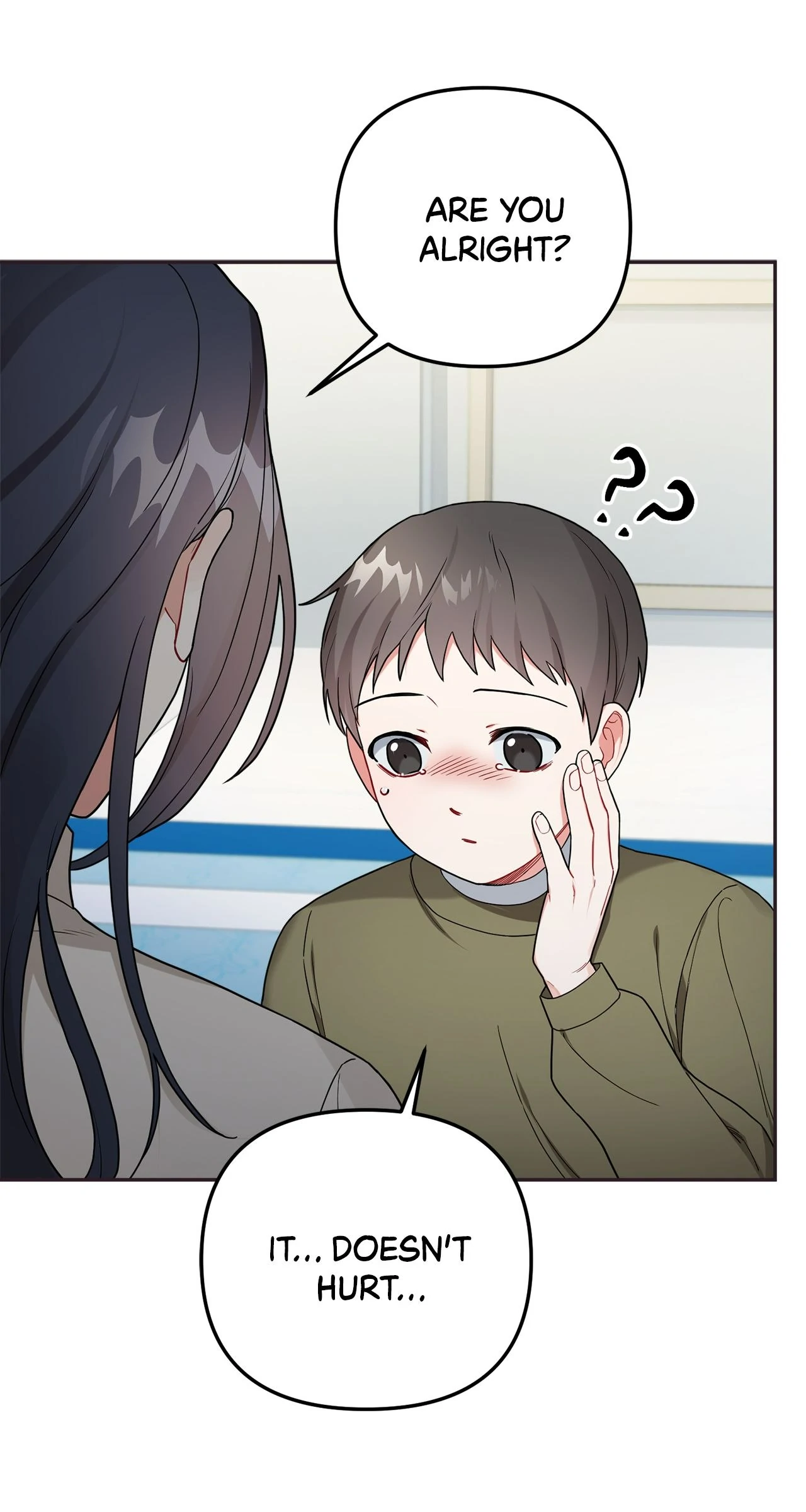 For Snow White Chapter 55 - Page 65