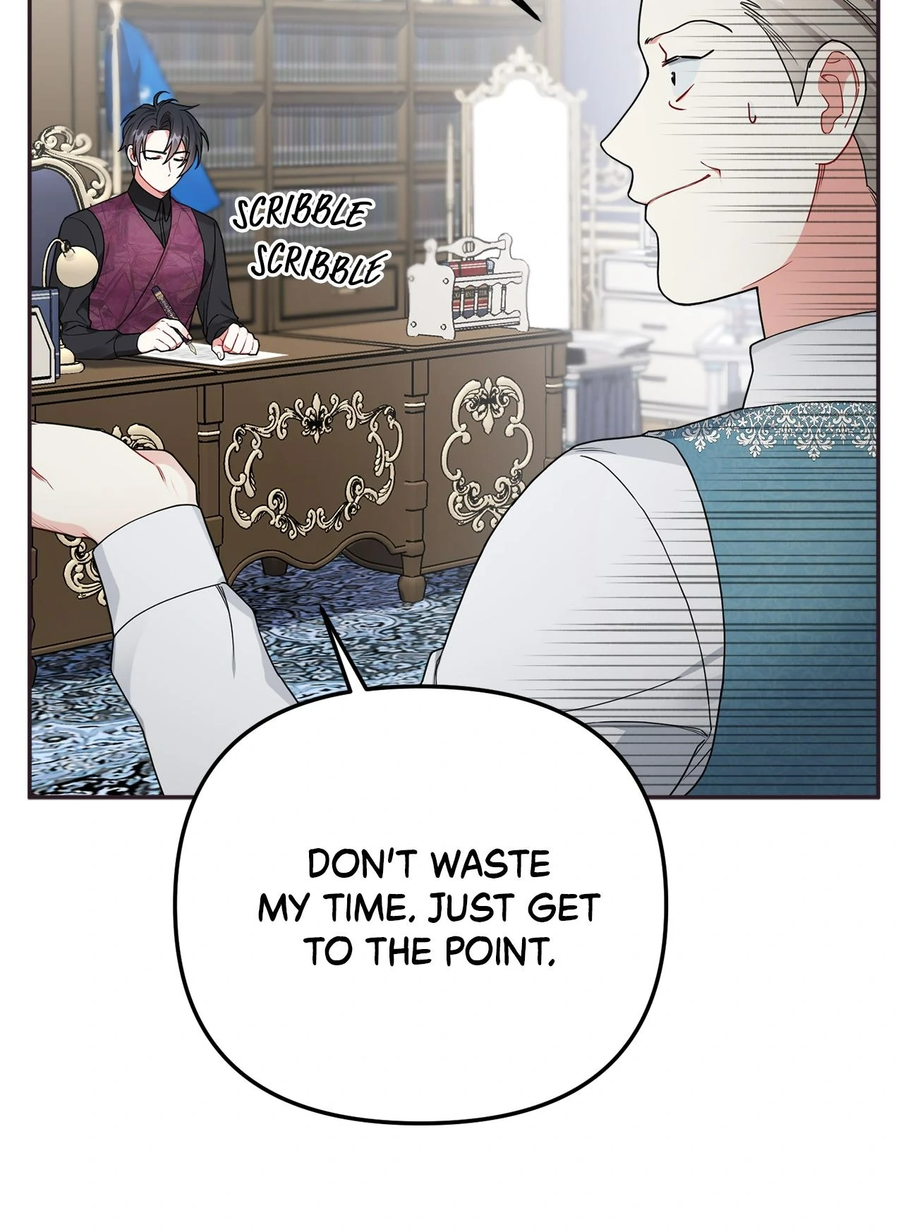 For Snow White Chapter 55 - Page 73