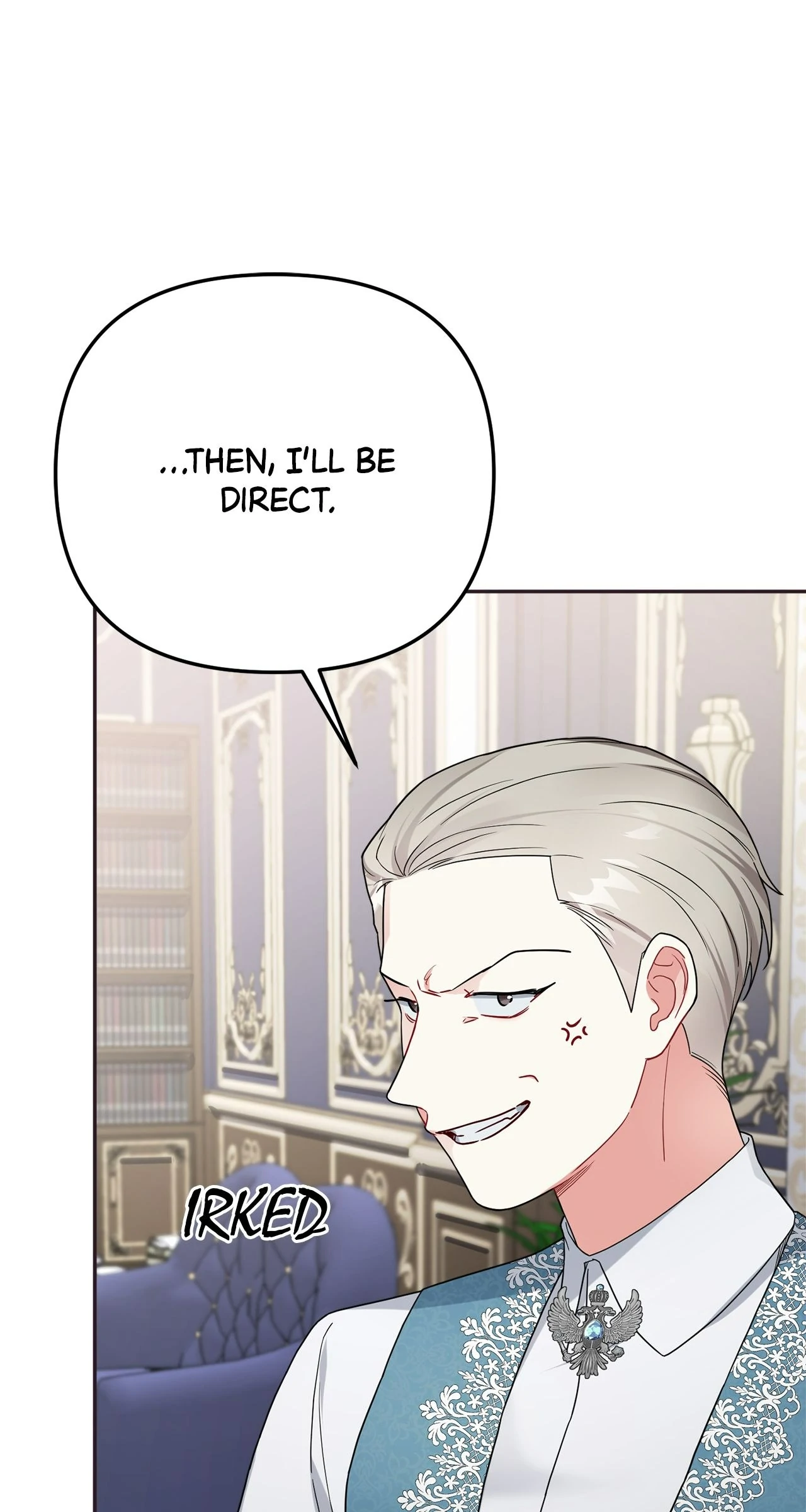 For Snow White Chapter 55 - Page 74