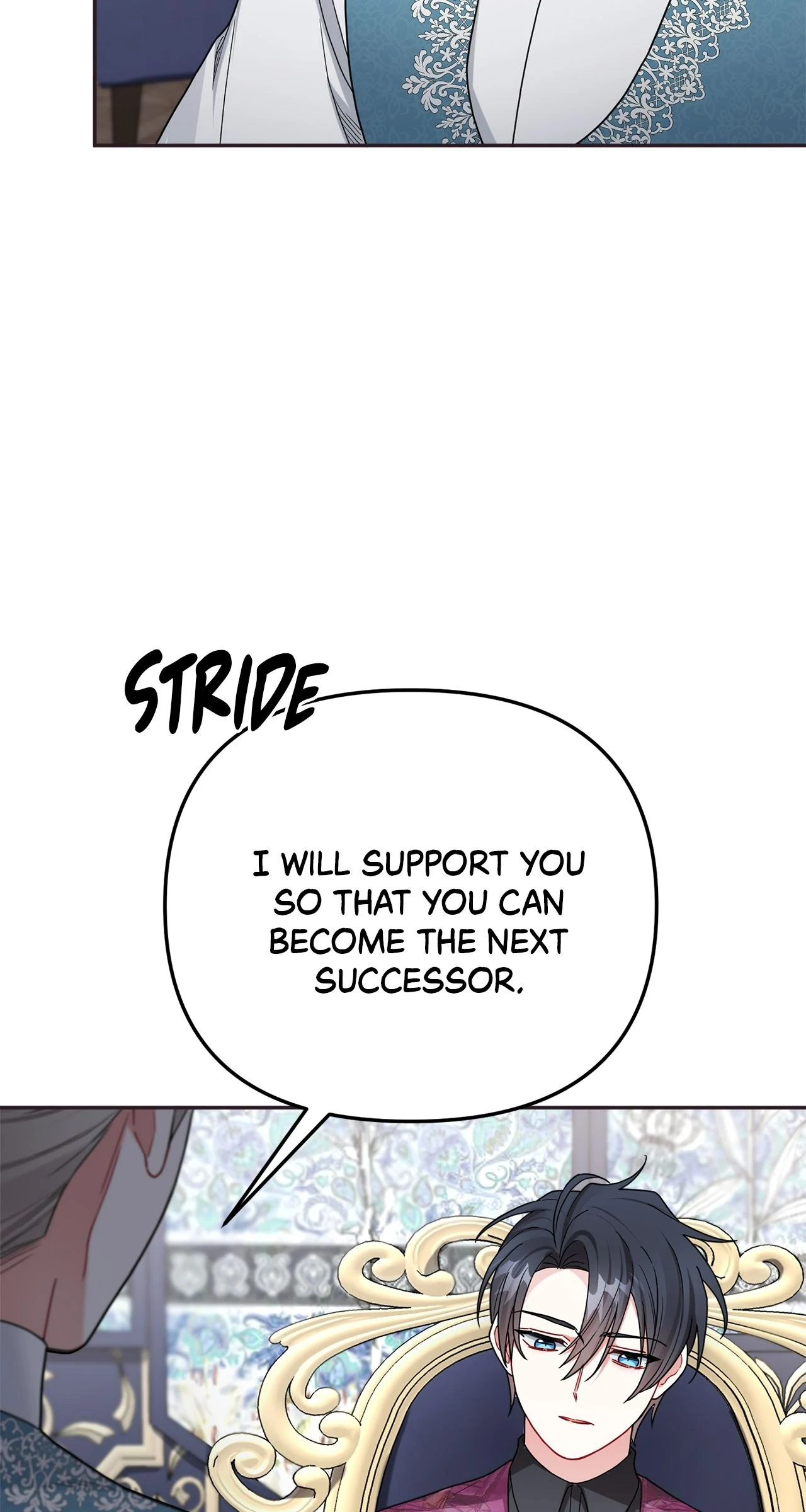 For Snow White Chapter 55 - Page 75