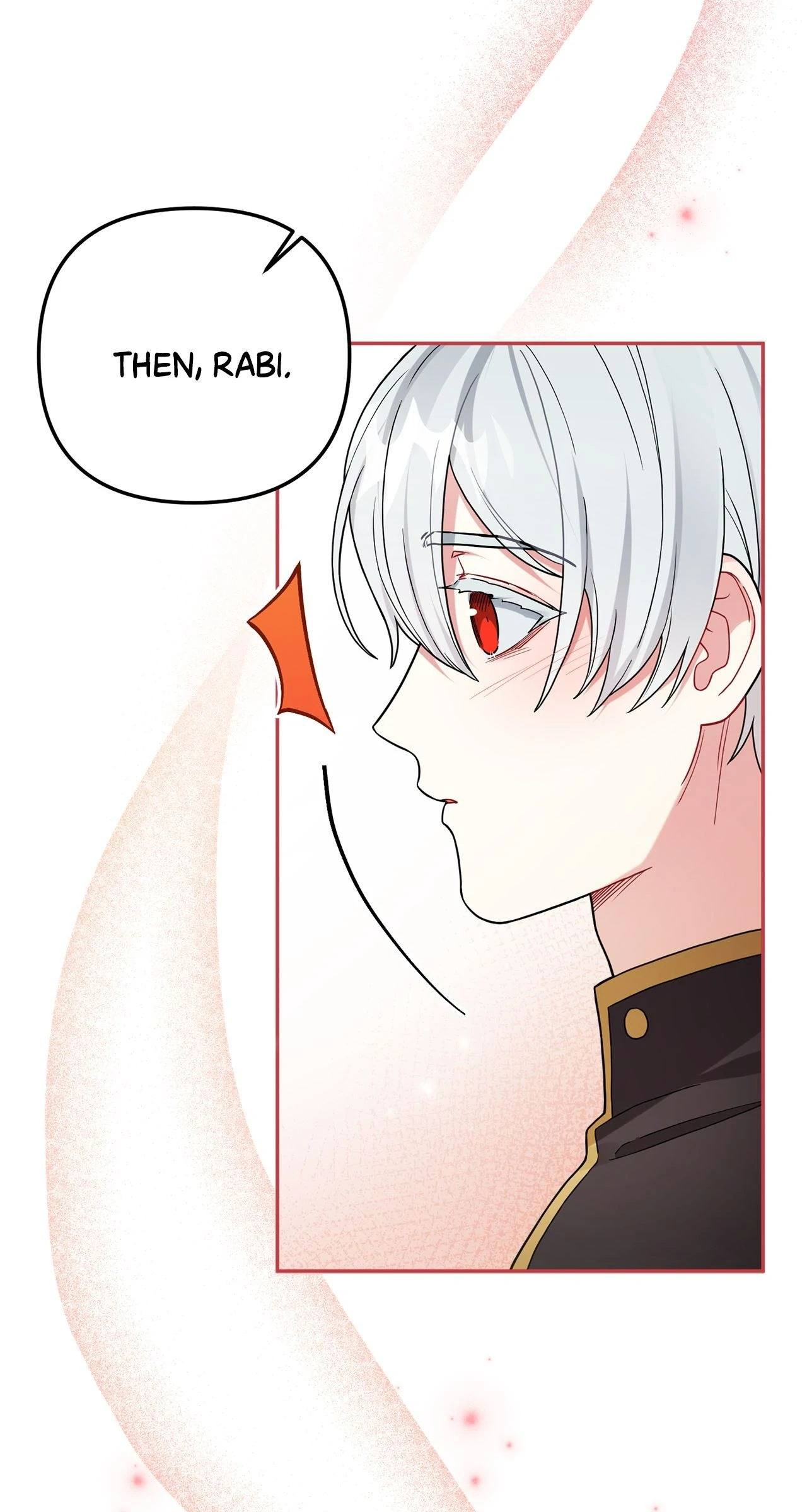 For Snow White Chapter 55 - Page 8