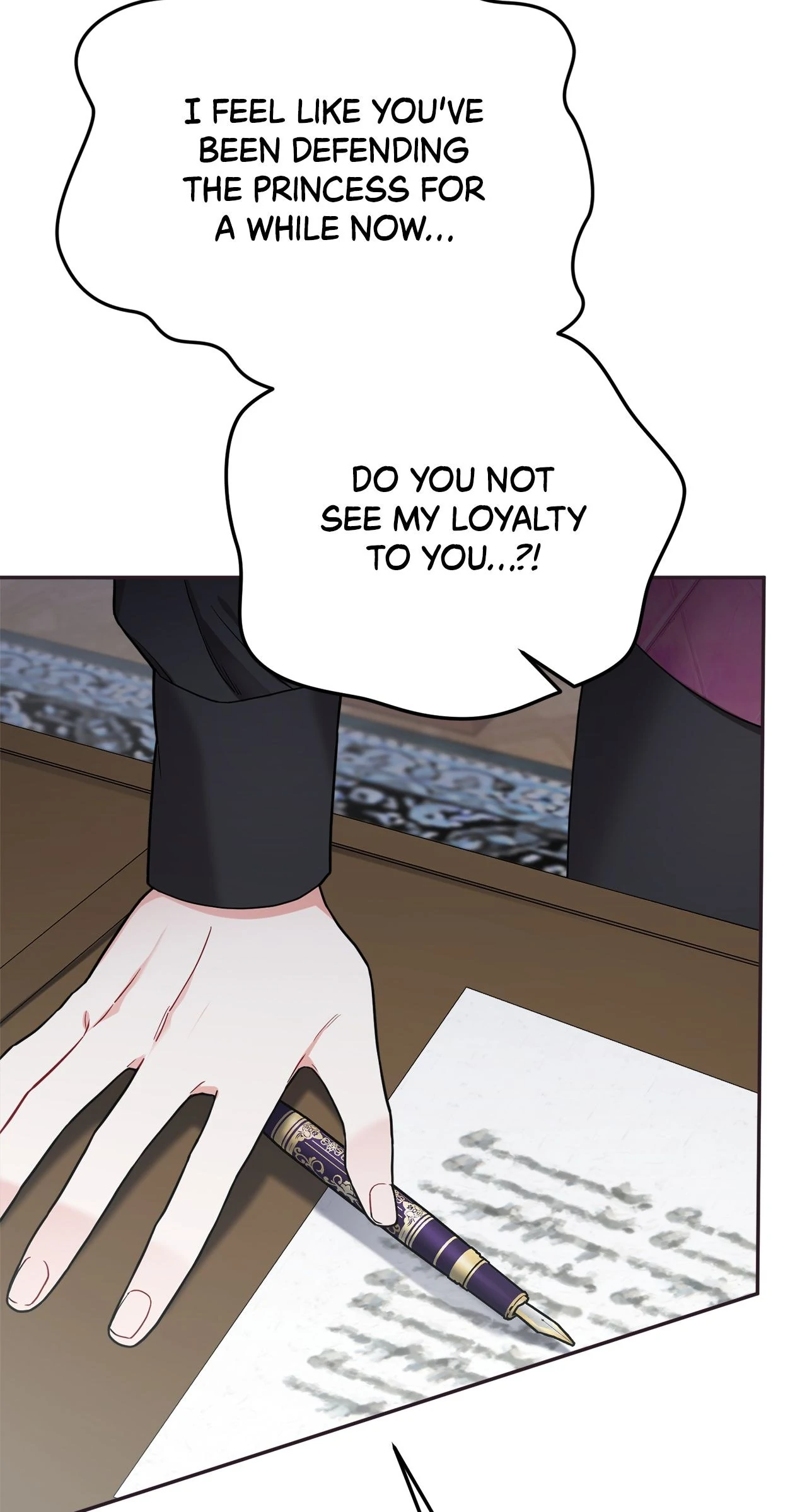 For Snow White Chapter 55 - Page 82