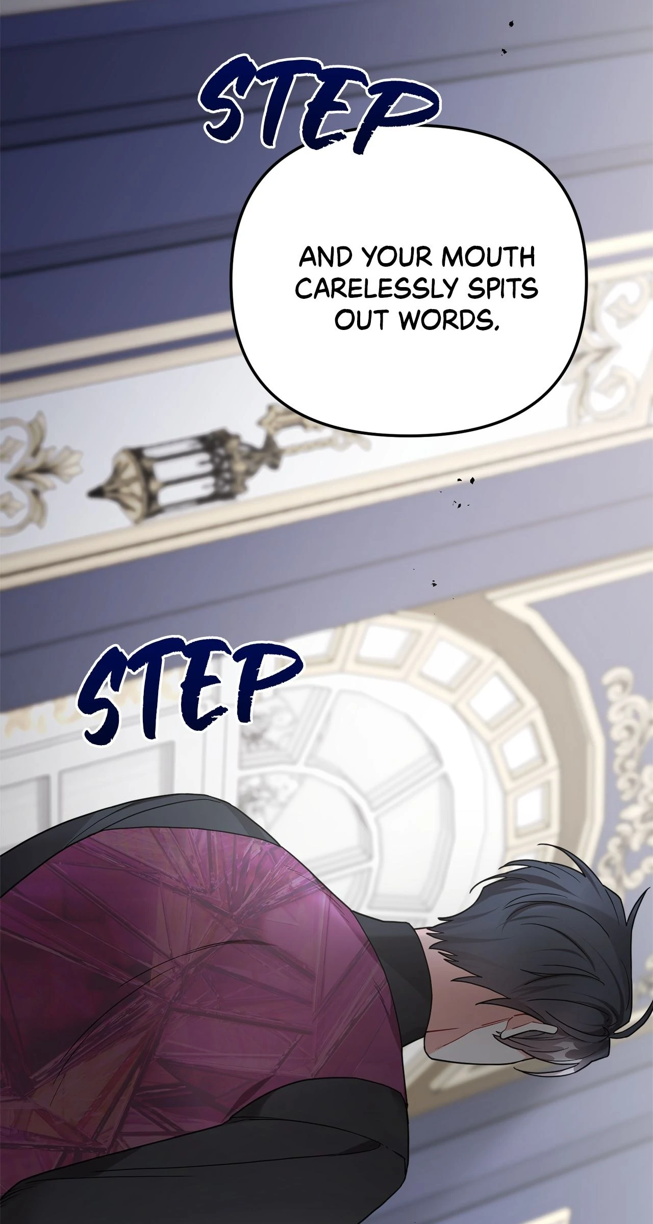 For Snow White Chapter 55 - Page 84