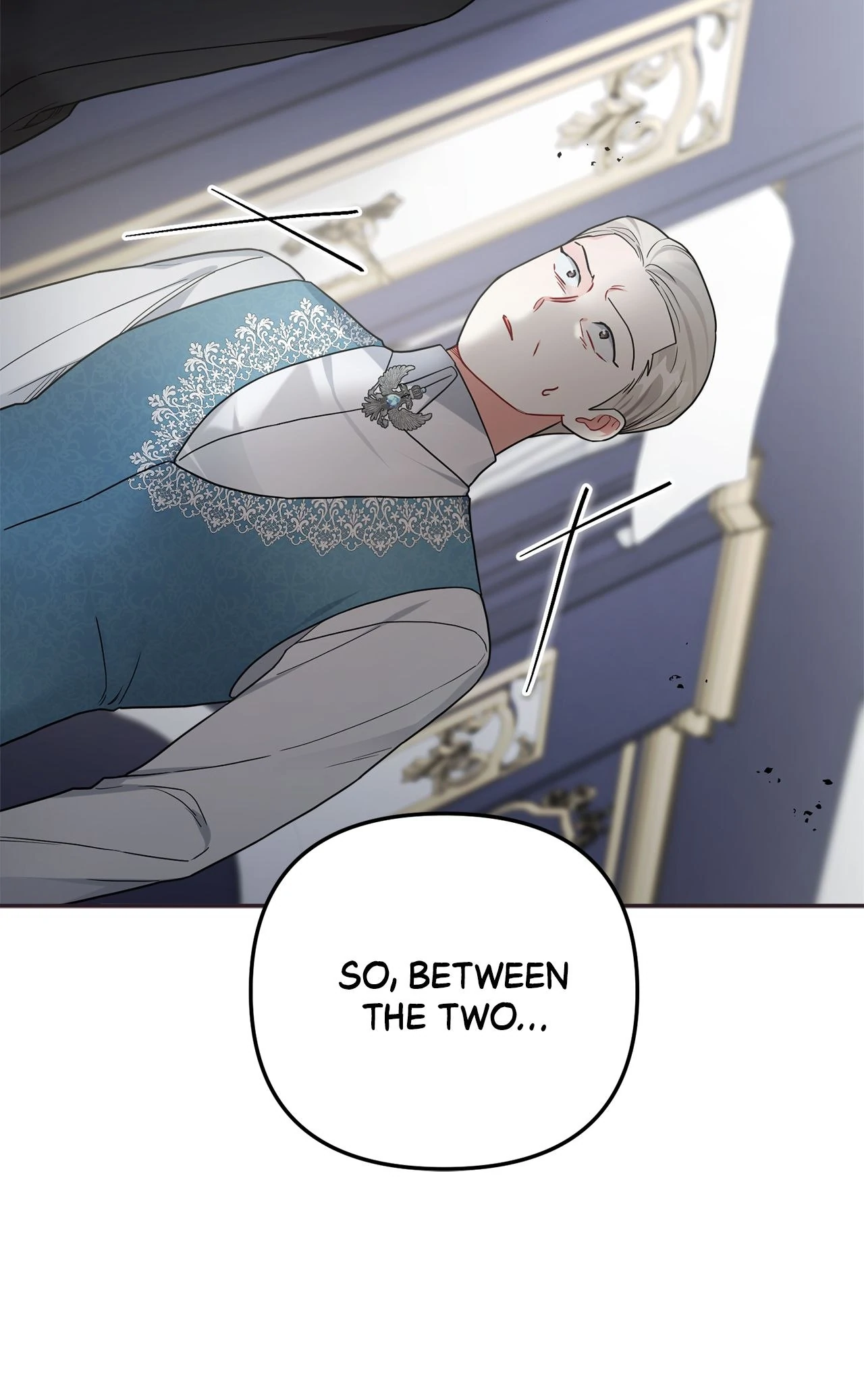 For Snow White Chapter 55 - Page 85