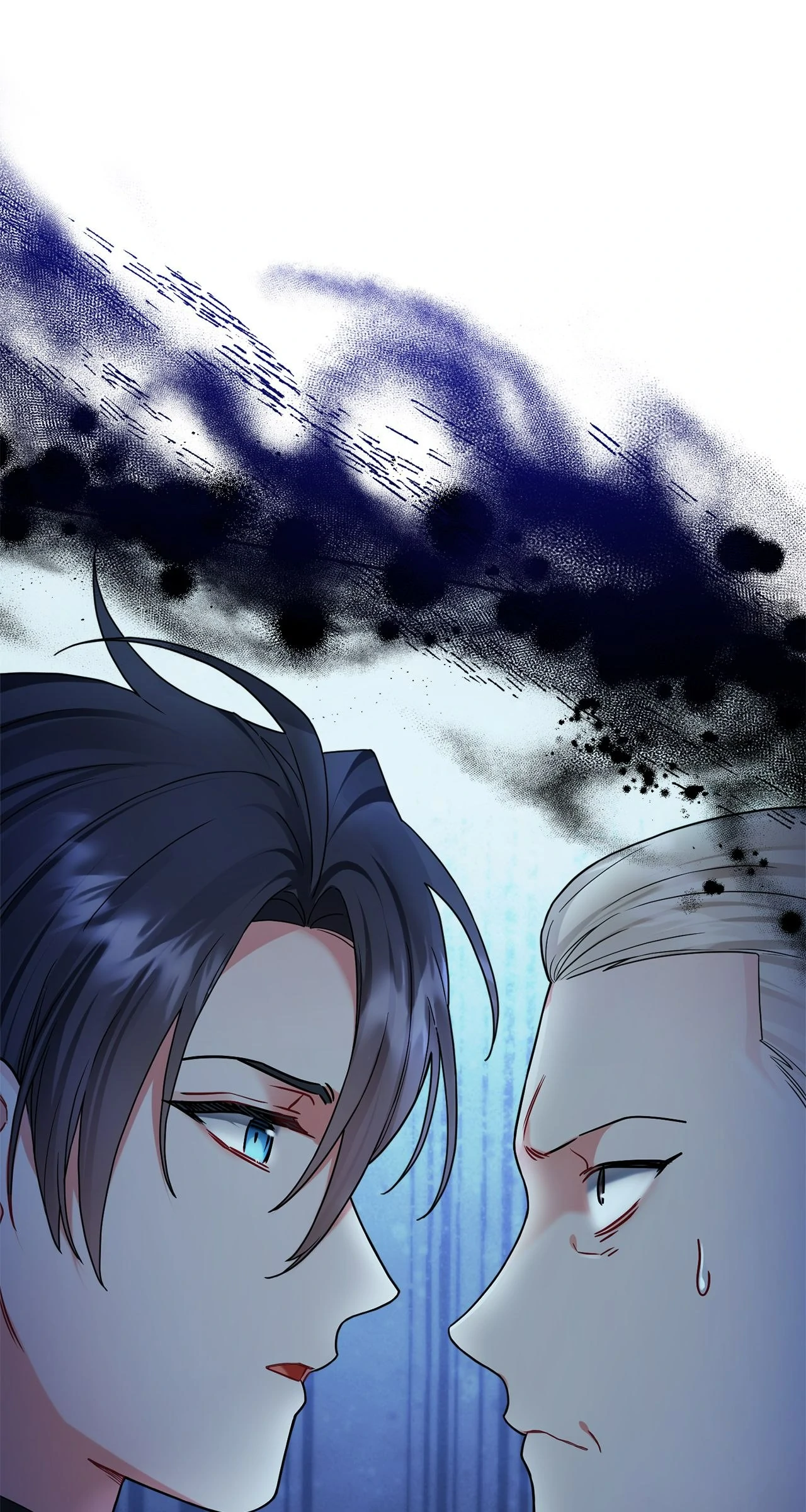 For Snow White Chapter 55 - Page 86