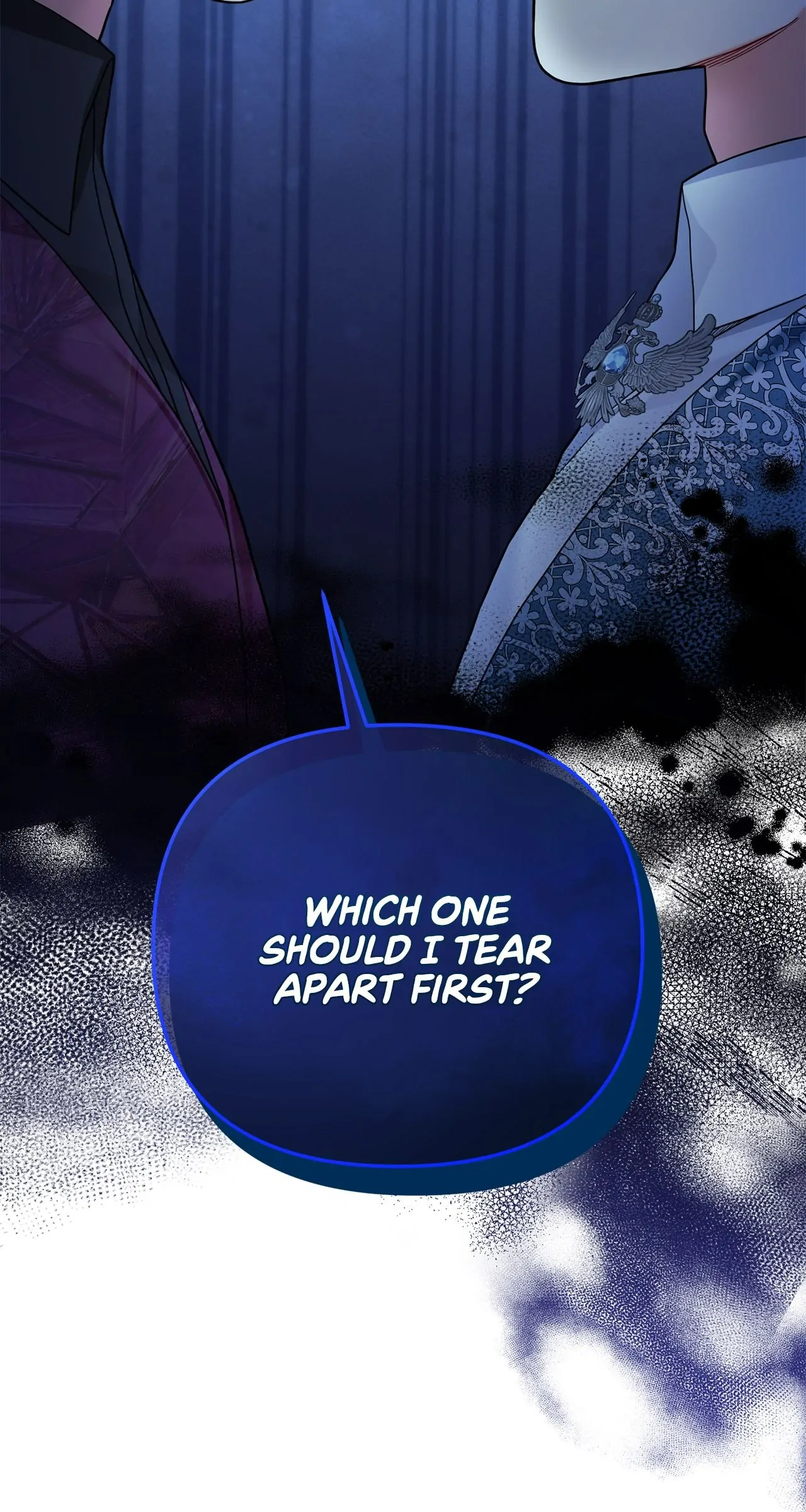 For Snow White Chapter 55 - Page 87