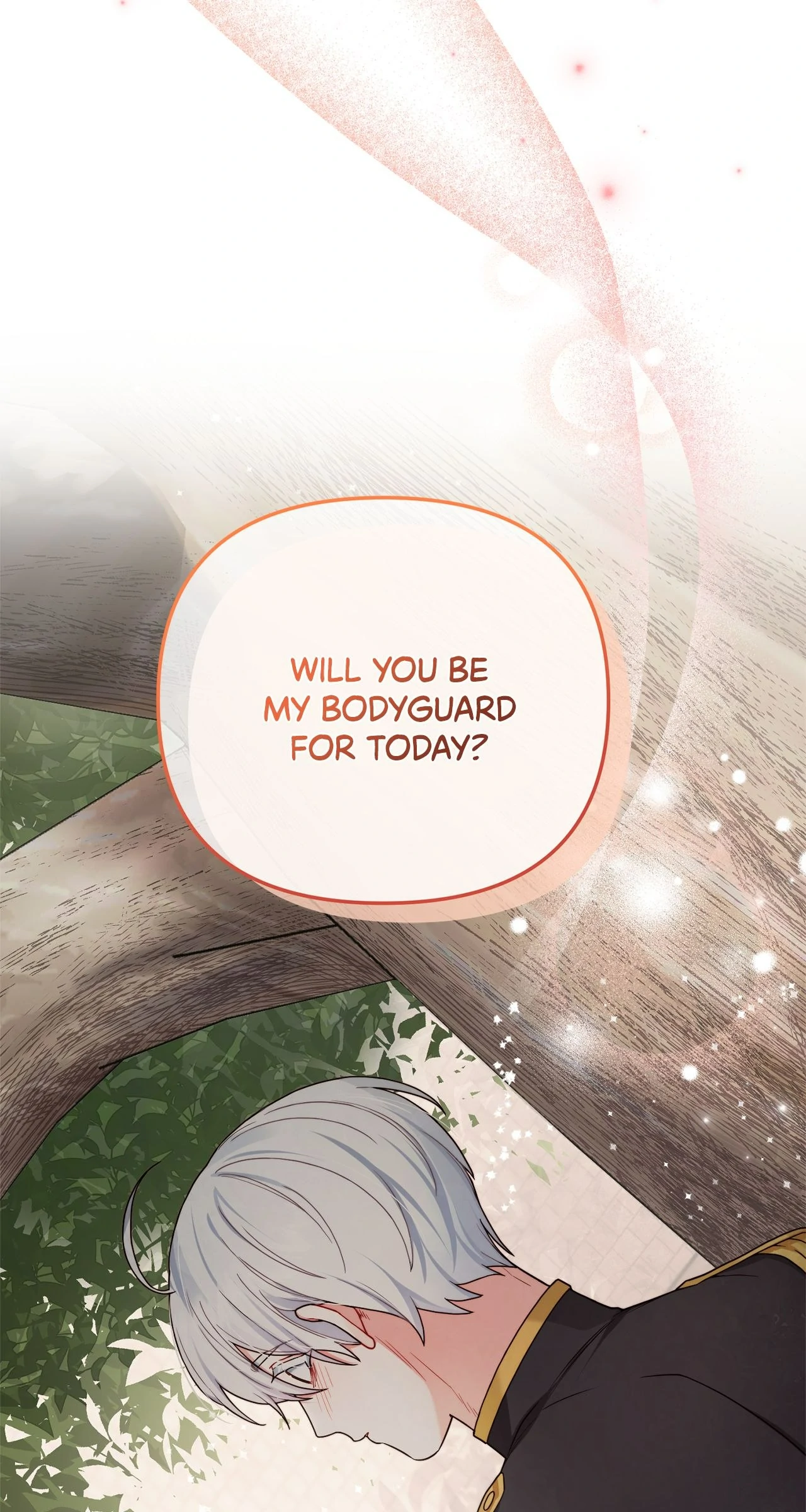 For Snow White Chapter 55 - Page 9