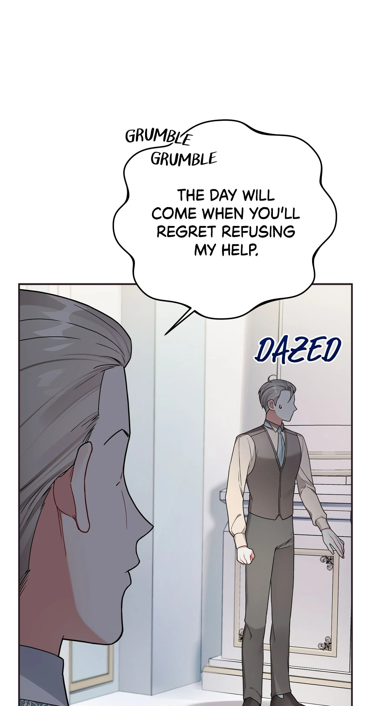 For Snow White Chapter 55 - Page 91