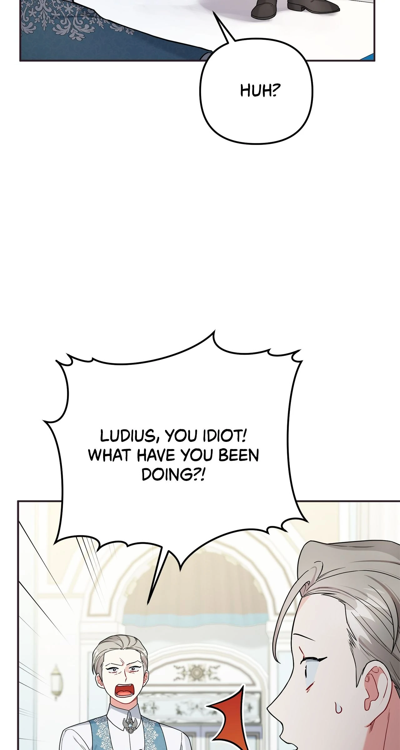 For Snow White Chapter 55 - Page 92