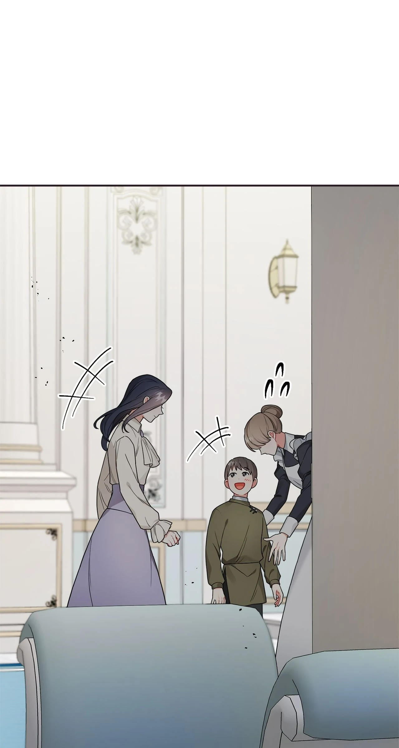 For Snow White Chapter 55 - Page 95