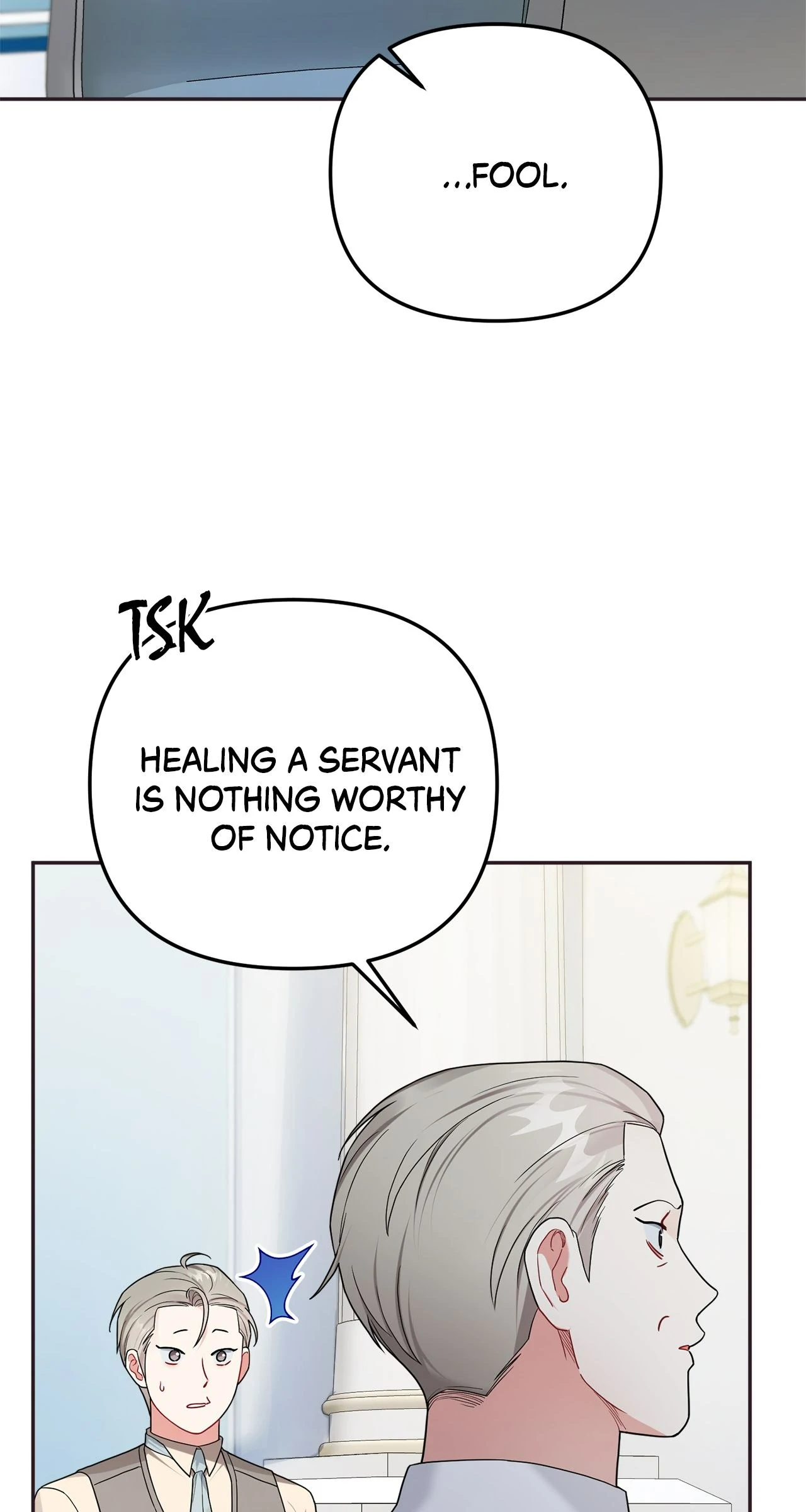 For Snow White Chapter 55 - Page 96