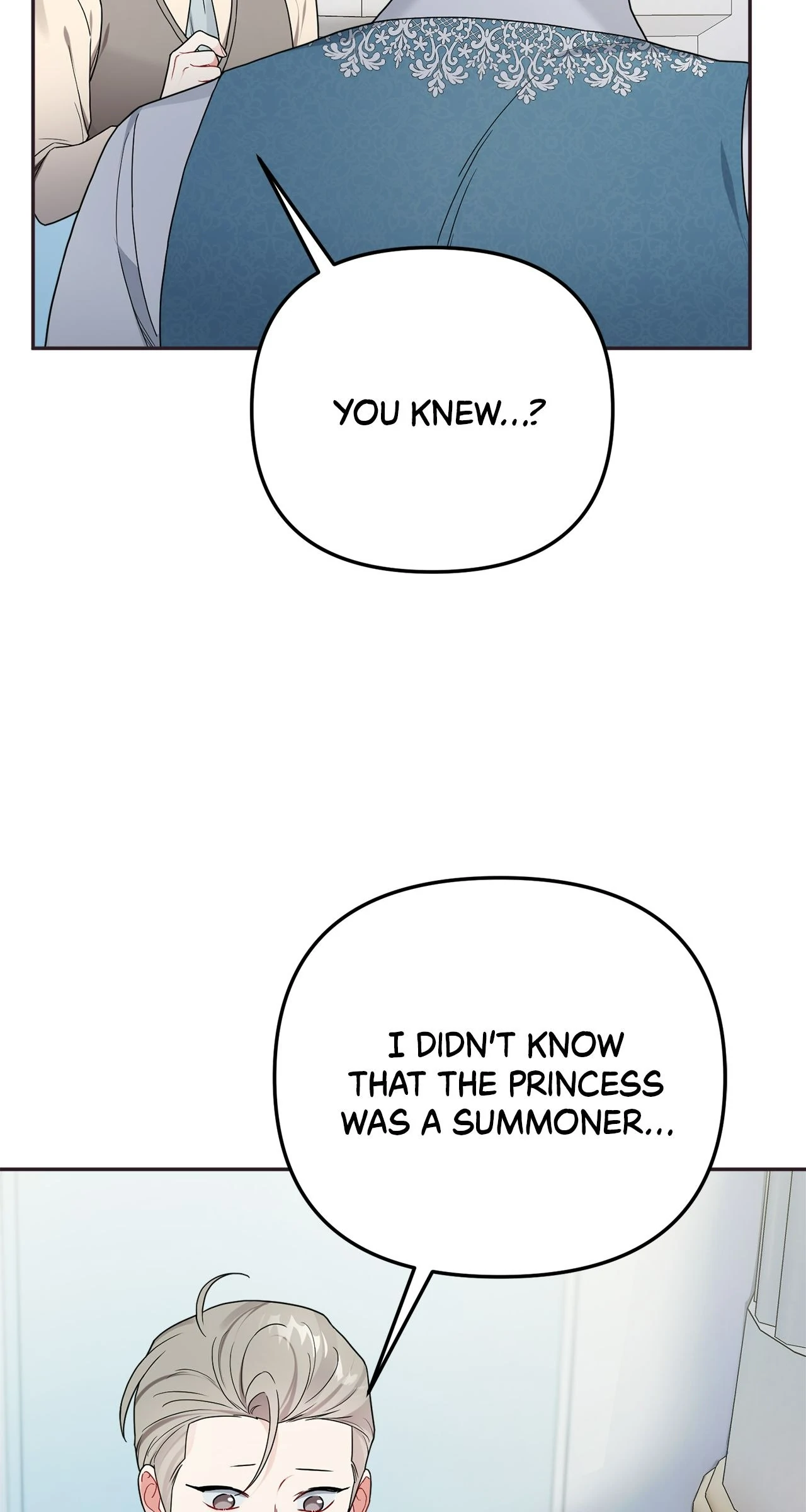 For Snow White Chapter 55 - Page 97