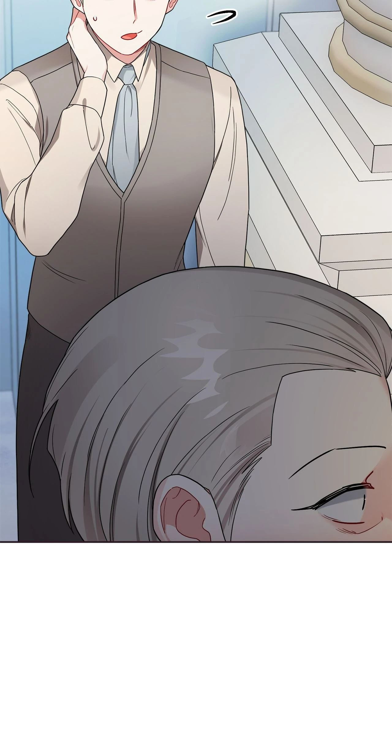 For Snow White Chapter 55 - Page 98