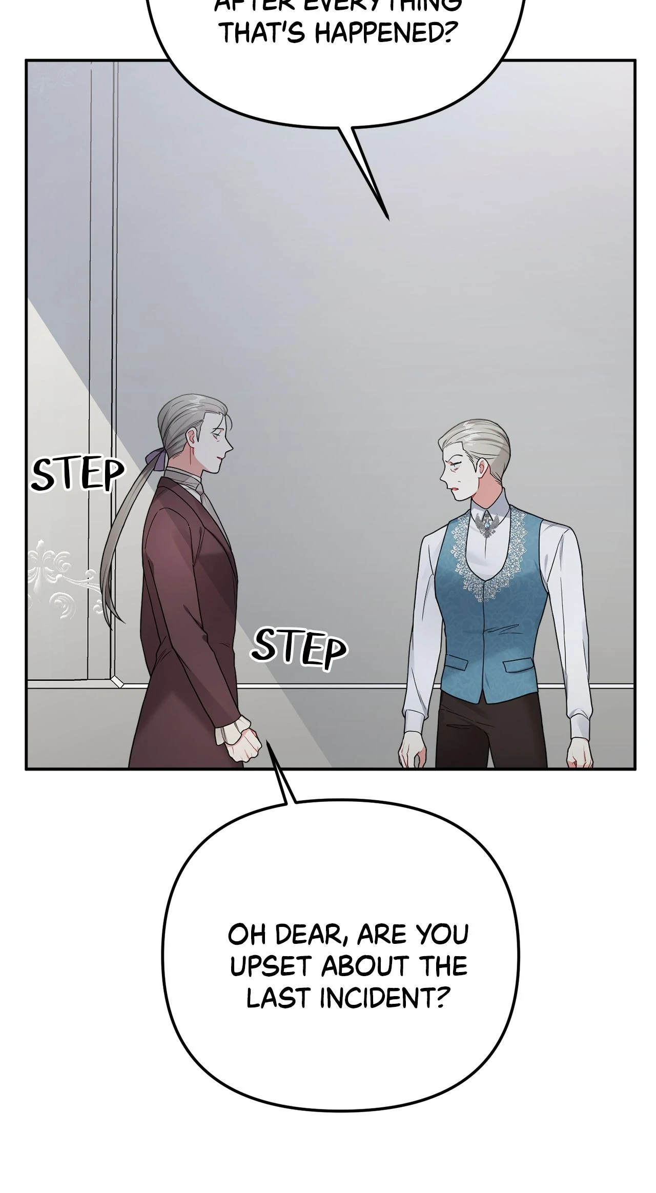 For Snow White Chapter 56 - Page 10